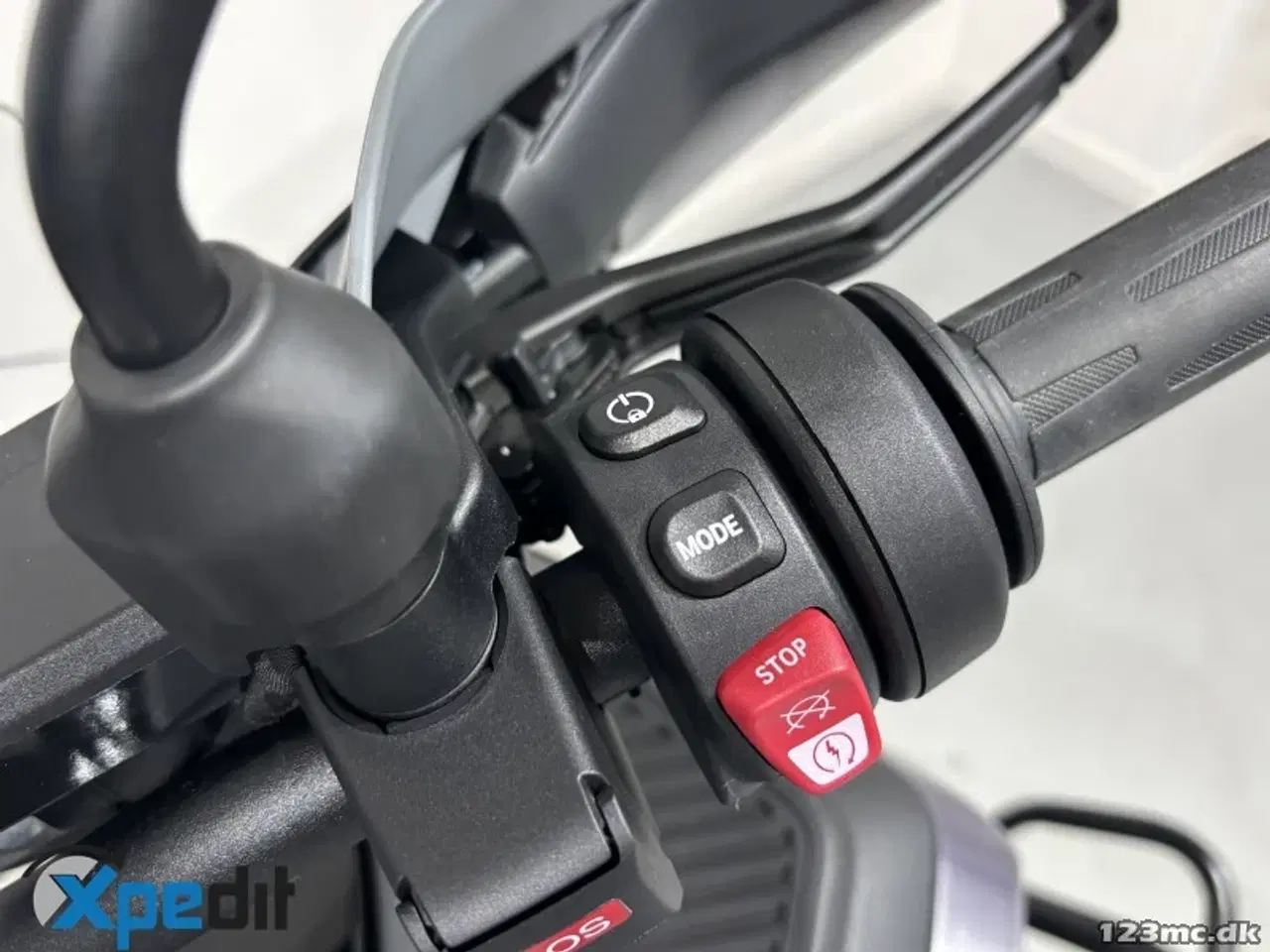Billede 14 - BMW R 1300 GS Adventure