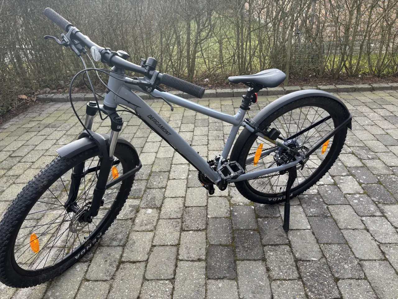 Billede 1 - Cykel/ mountainbike 