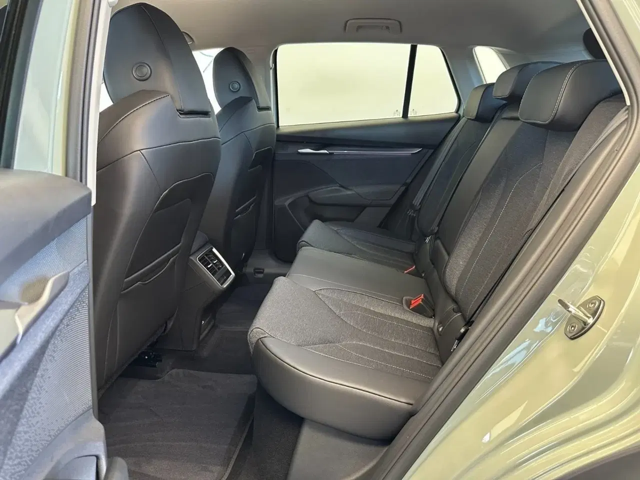 Billede 14 - Skoda Elroq 85 iV Lodge