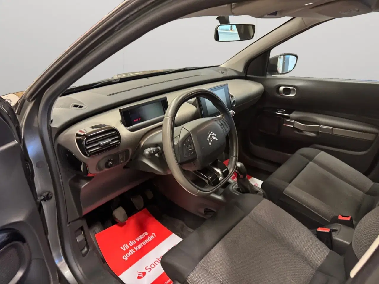 Billede 5 - Citroën C4 Cactus 1,6 BlueHDi 100 Feel