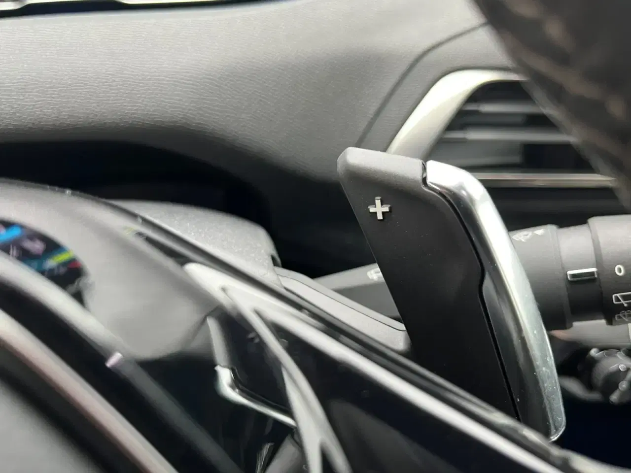 Billede 7 - Peugeot 3008 1,6 Hybrid Allure Pack EAT8