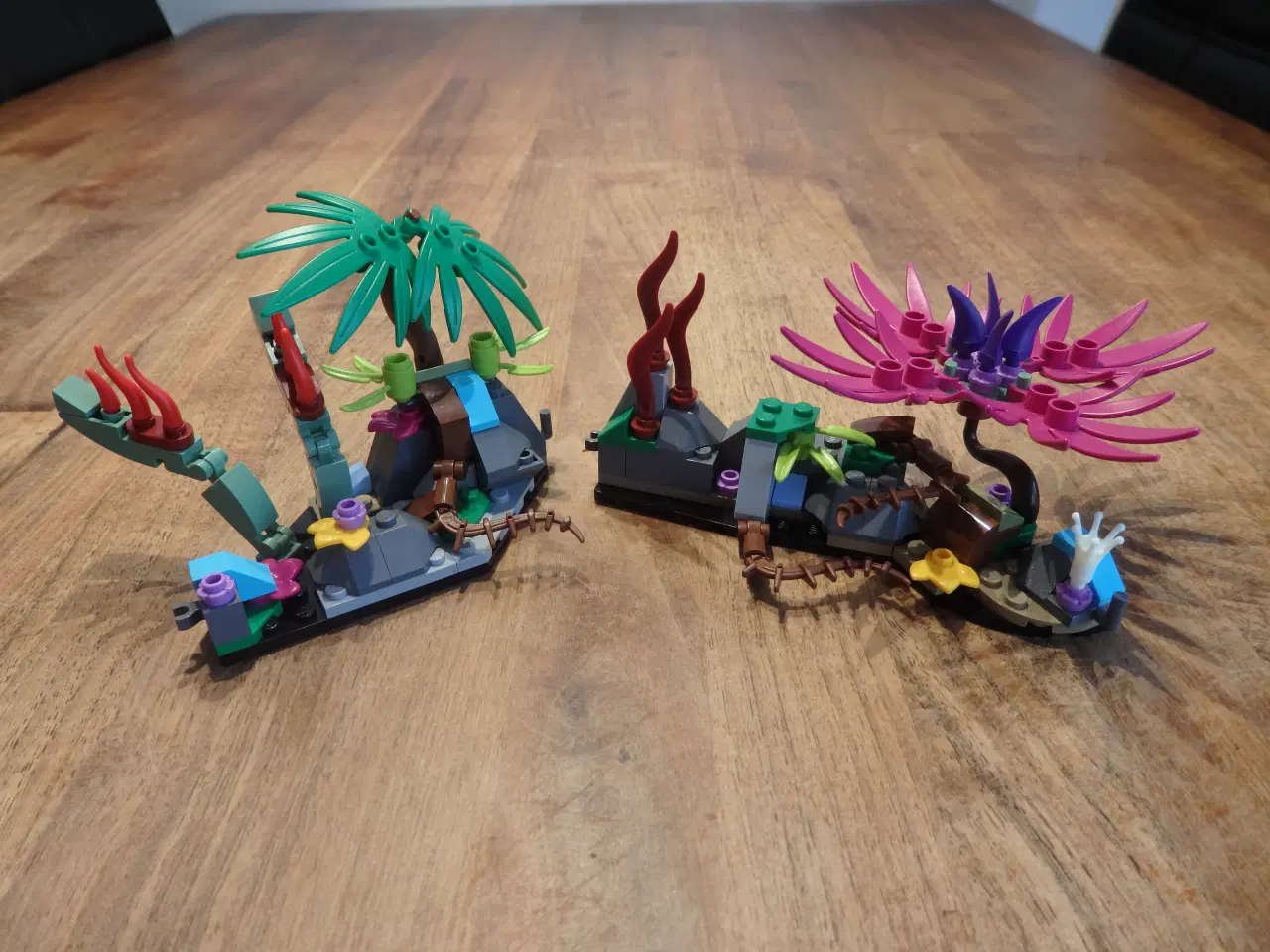 Billede 6 - LEGO : AVATAR : 75574