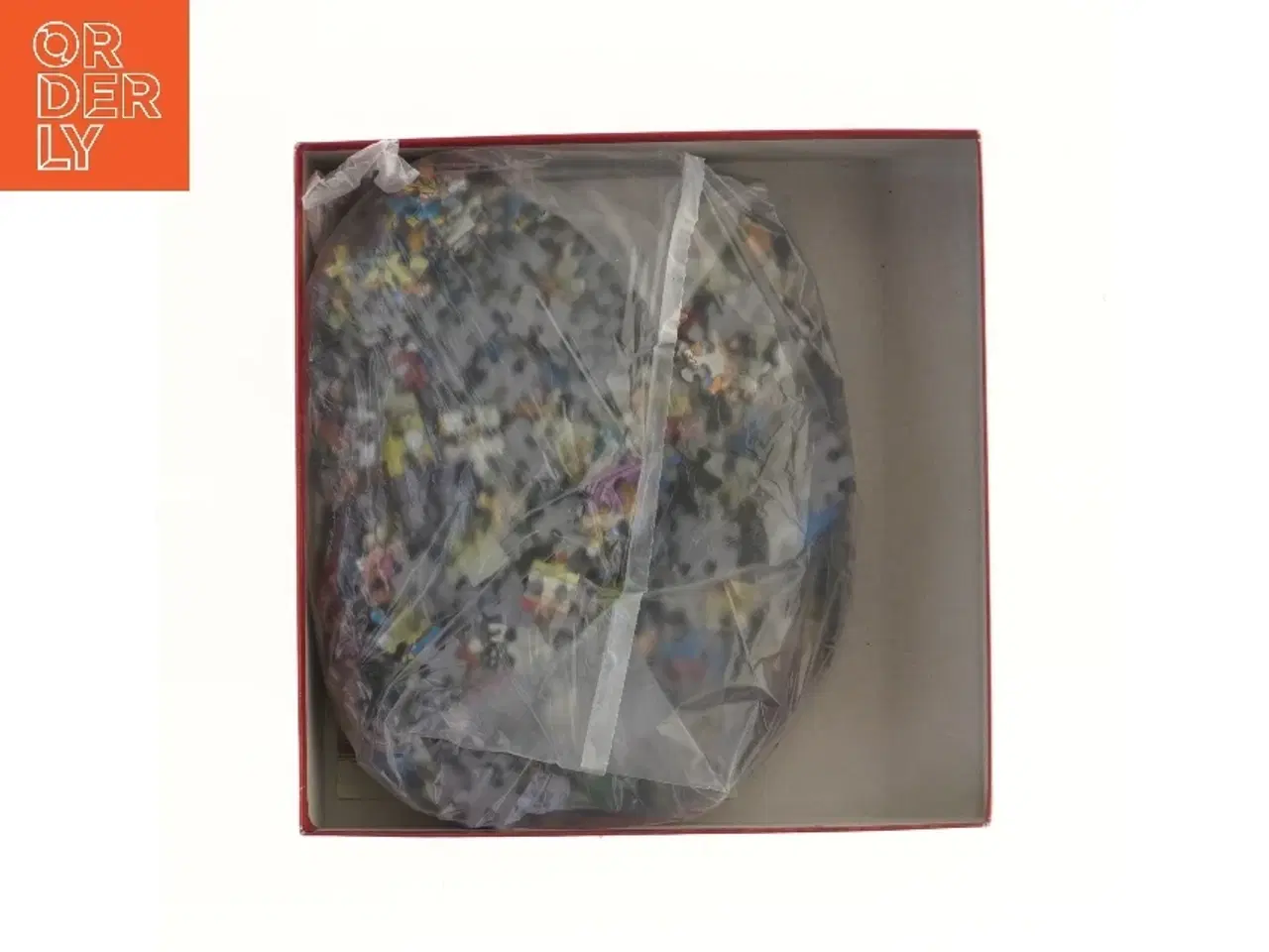 Billede 3 - Jan van Haasteren Comic Puzzle 1000 fra Jumbo (str. 25x25 cm)