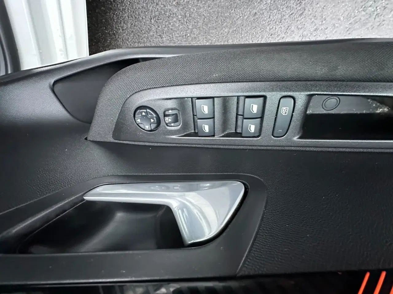 Billede 11 - Peugeot e-208 50 Active Pack