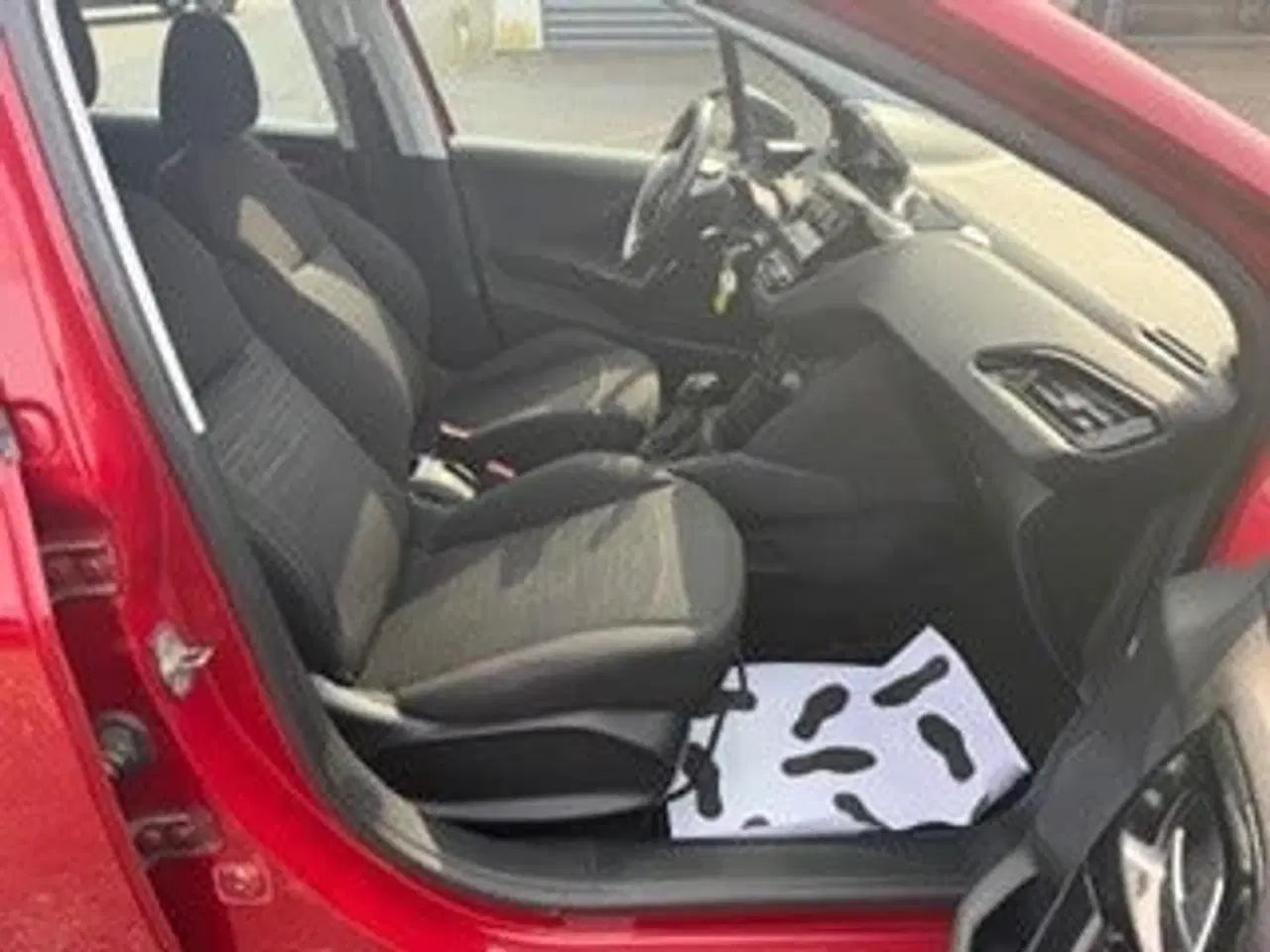 Billede 8 - Peugeot 208 1,0 VTi Access