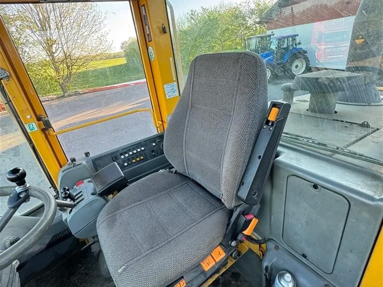 Billede 18 - Volvo L 110 E