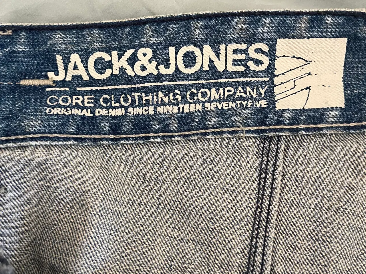 Billede 3 - Jack and Jones cowboy shorts