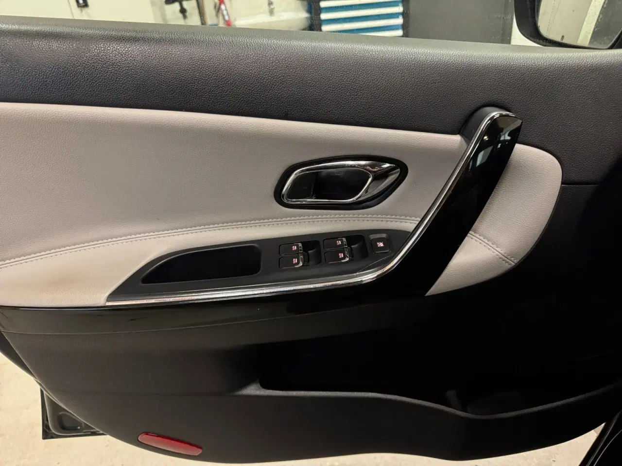 Billede 12 - Kia Ceed 1,6 CRDi 136 Attraction SW