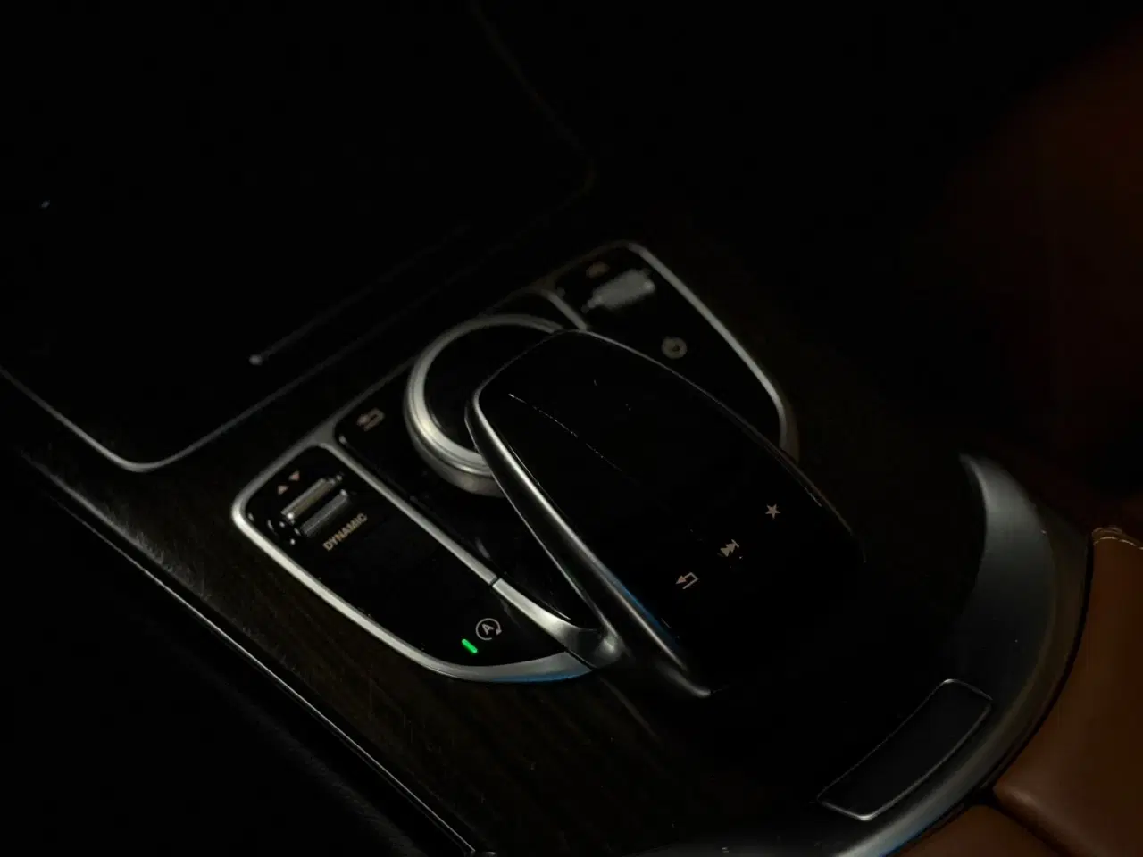 Billede 13 - Mercedes C220 2,2 BlueTEC AMG Line stc. aut.