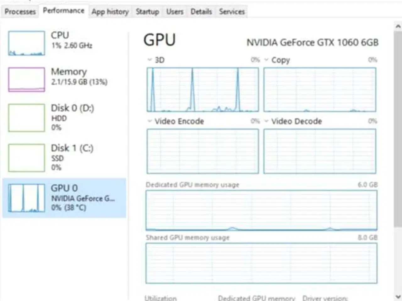 Billede 2 - God Gamne PC