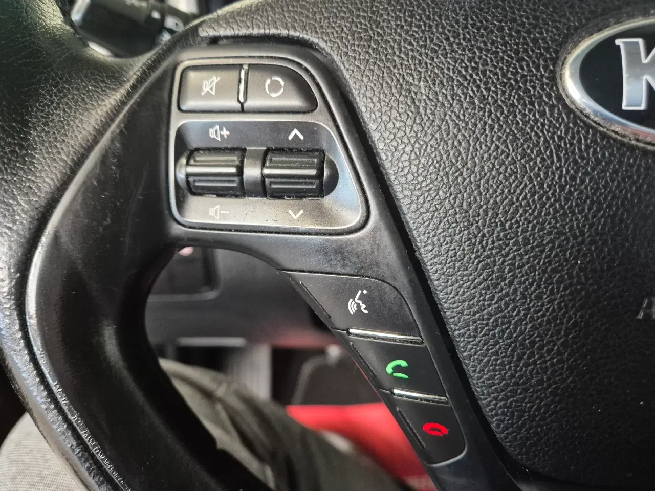 Billede 14 - Kia Ceed SW 1,6 CRDI Limited 128HK Stc 6g