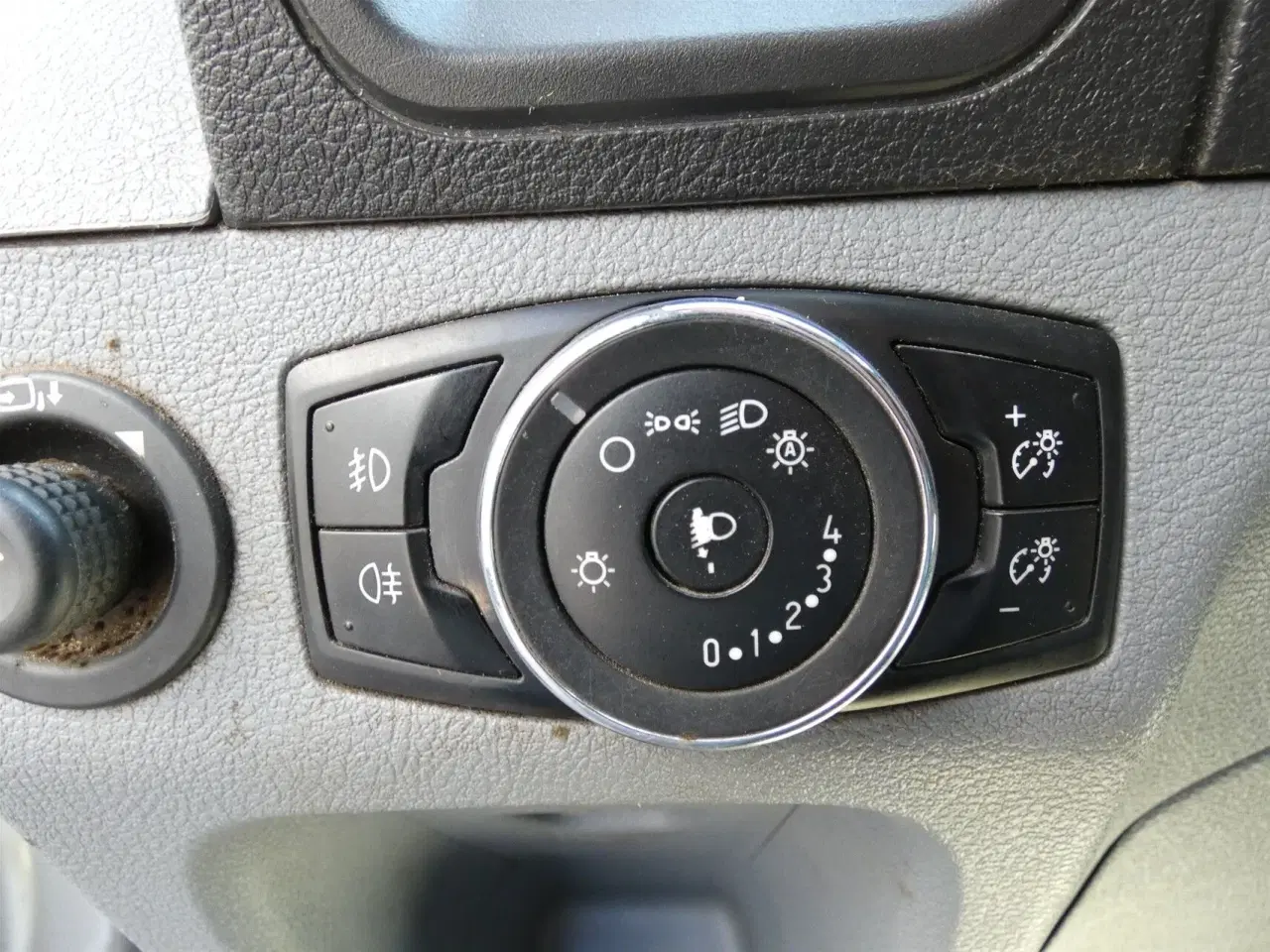 Billede 14 - Ford Transit 470 L4H3 2,0 TDCi Trend RWD 170HK Van 6g