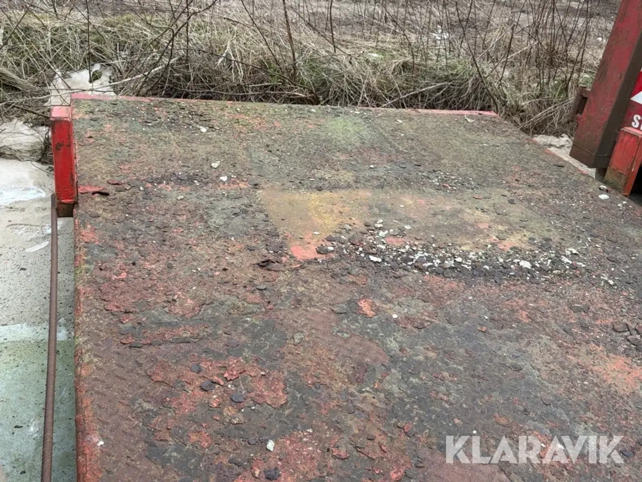 Billede 6 - Fladlad kroghejs 6 meter