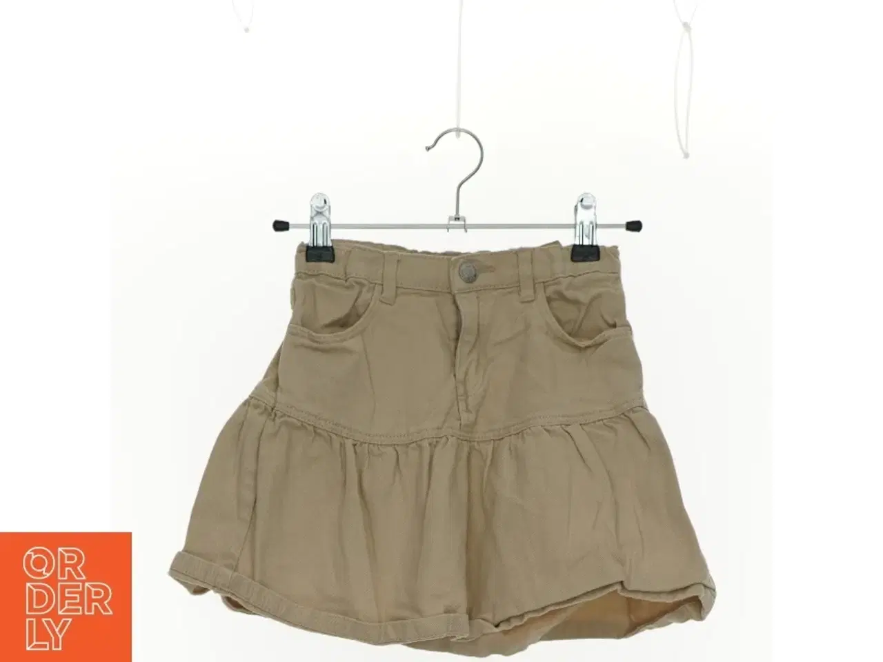 Billede 1 - Nederdel fra H&M (str. 122 cm)