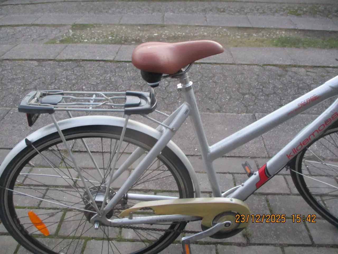 Billede 7 - Rigtig flot cykel