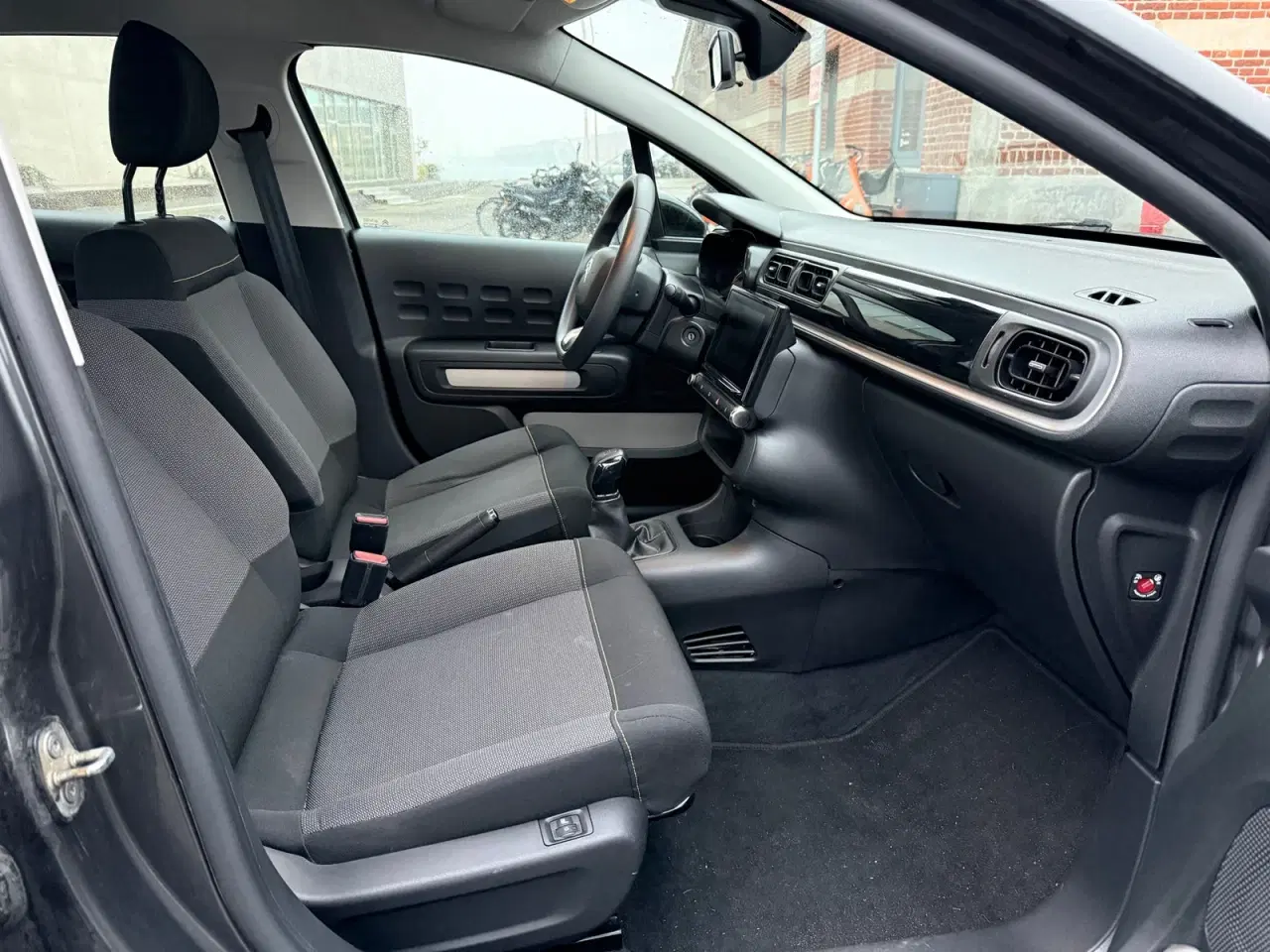 Billede 13 - Citroën C3 1,2 PureTech 83 Feel