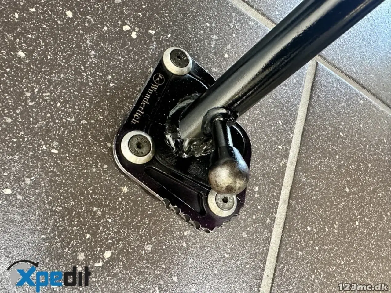 Billede 15 - BMW K 1600 GTL