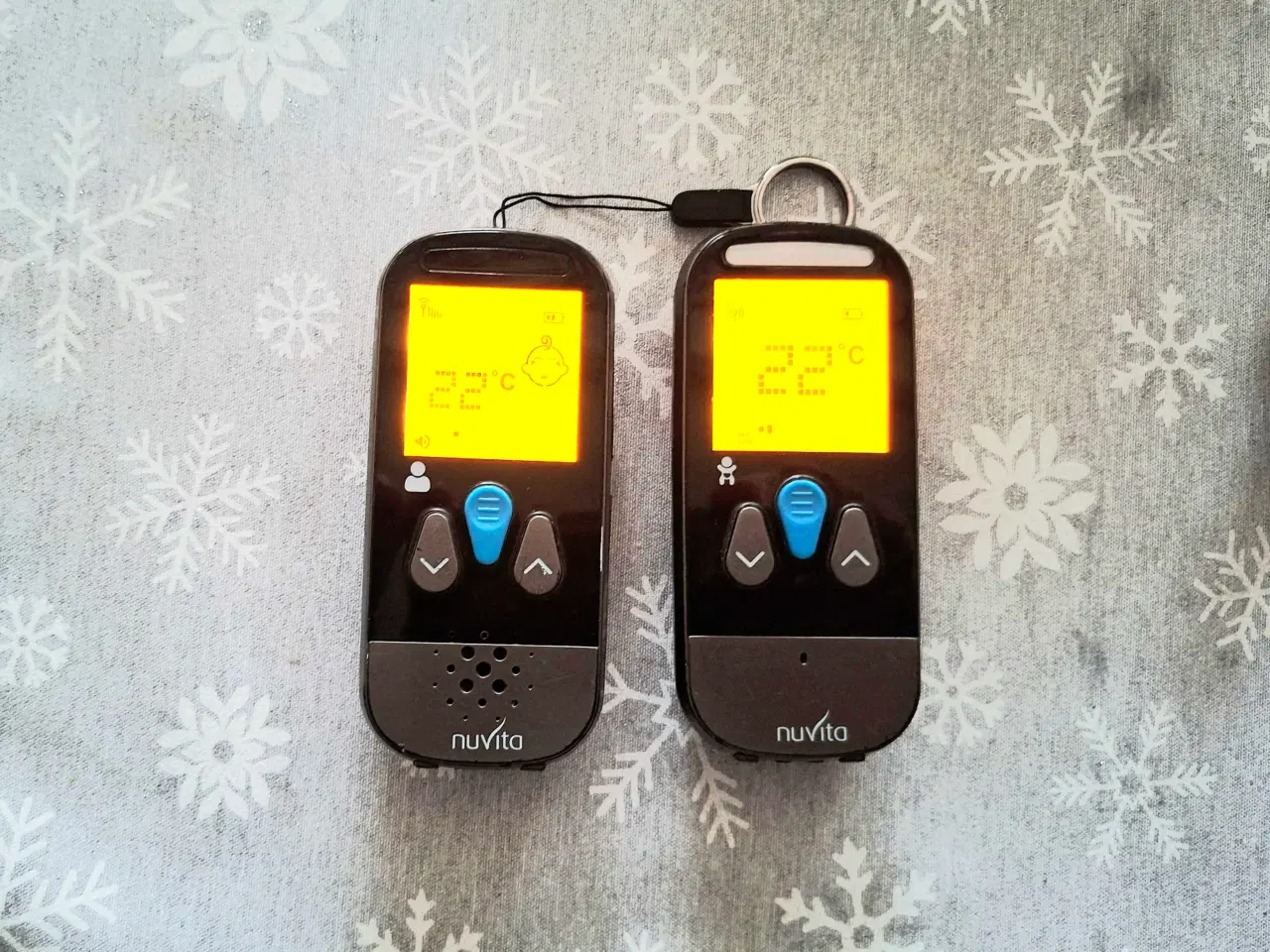 Billede 4 - Nuvita babyalarm