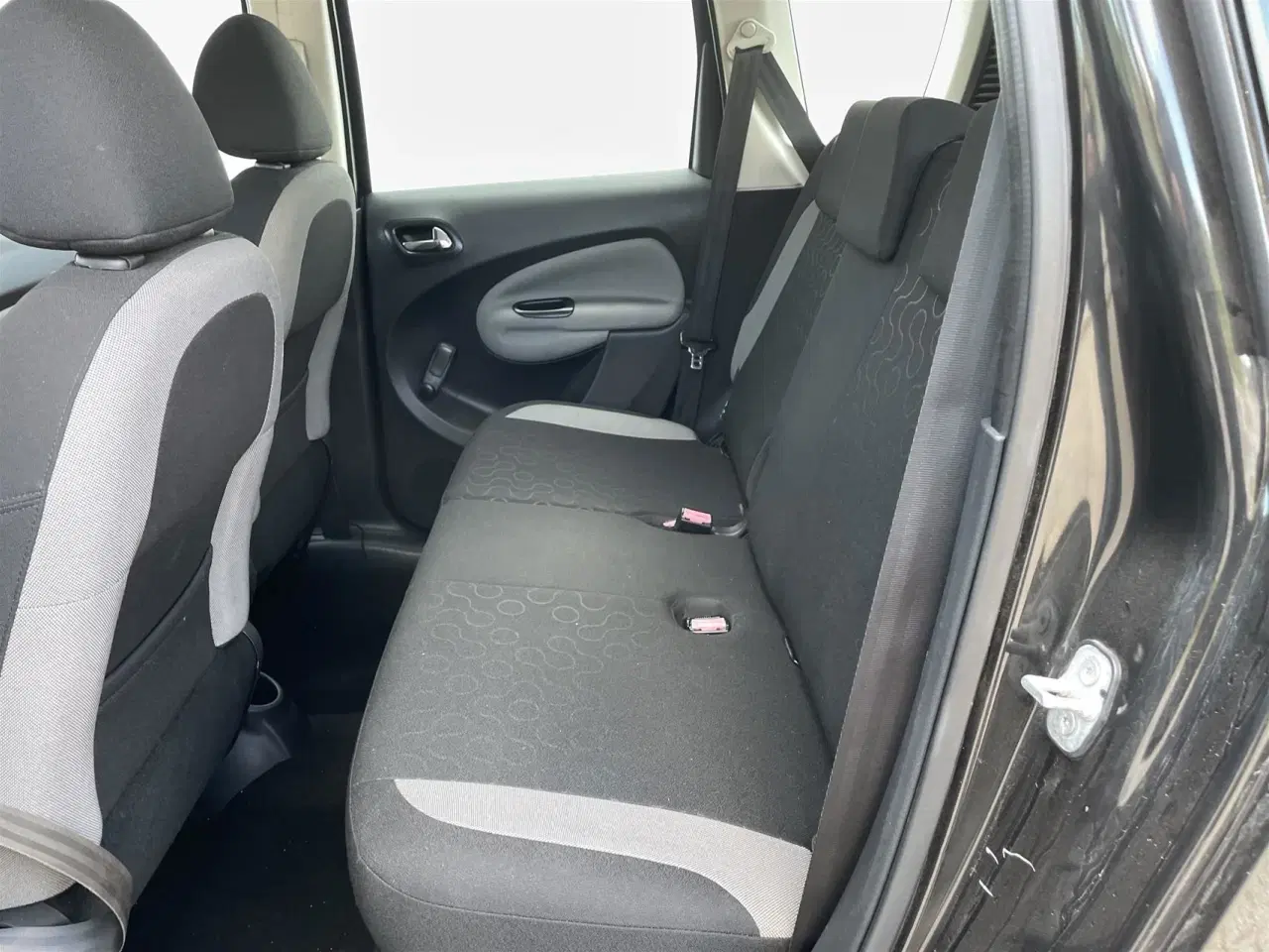 Billede 6 - Citroën C3 Picasso 1,4 VTi Comfort 95HK