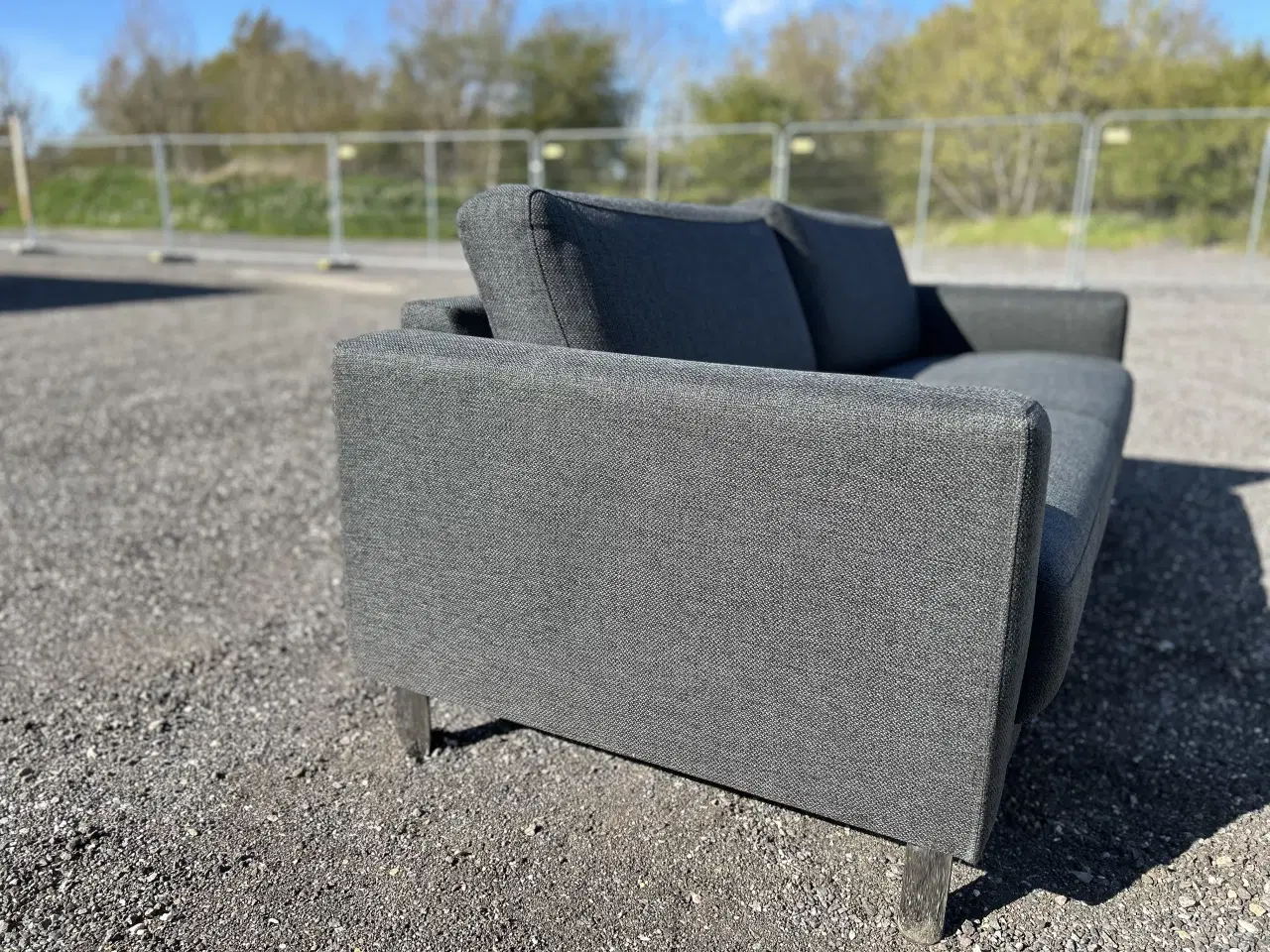 Billede 4 - Ny sofa skal sælges, har ingen plads