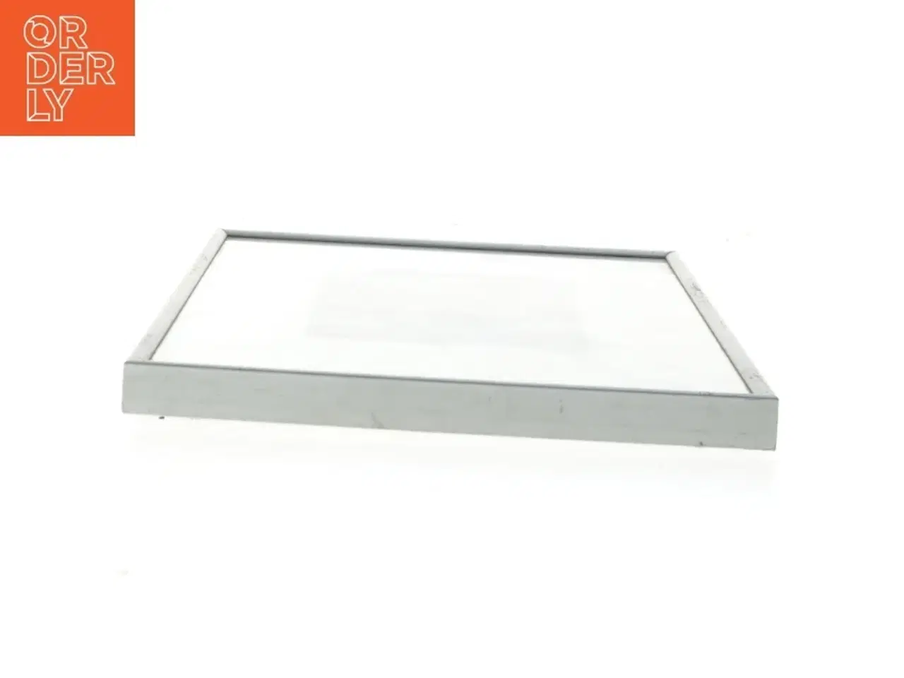 Billede 2 - Klods Hans tegning (str. 29x20 cm)