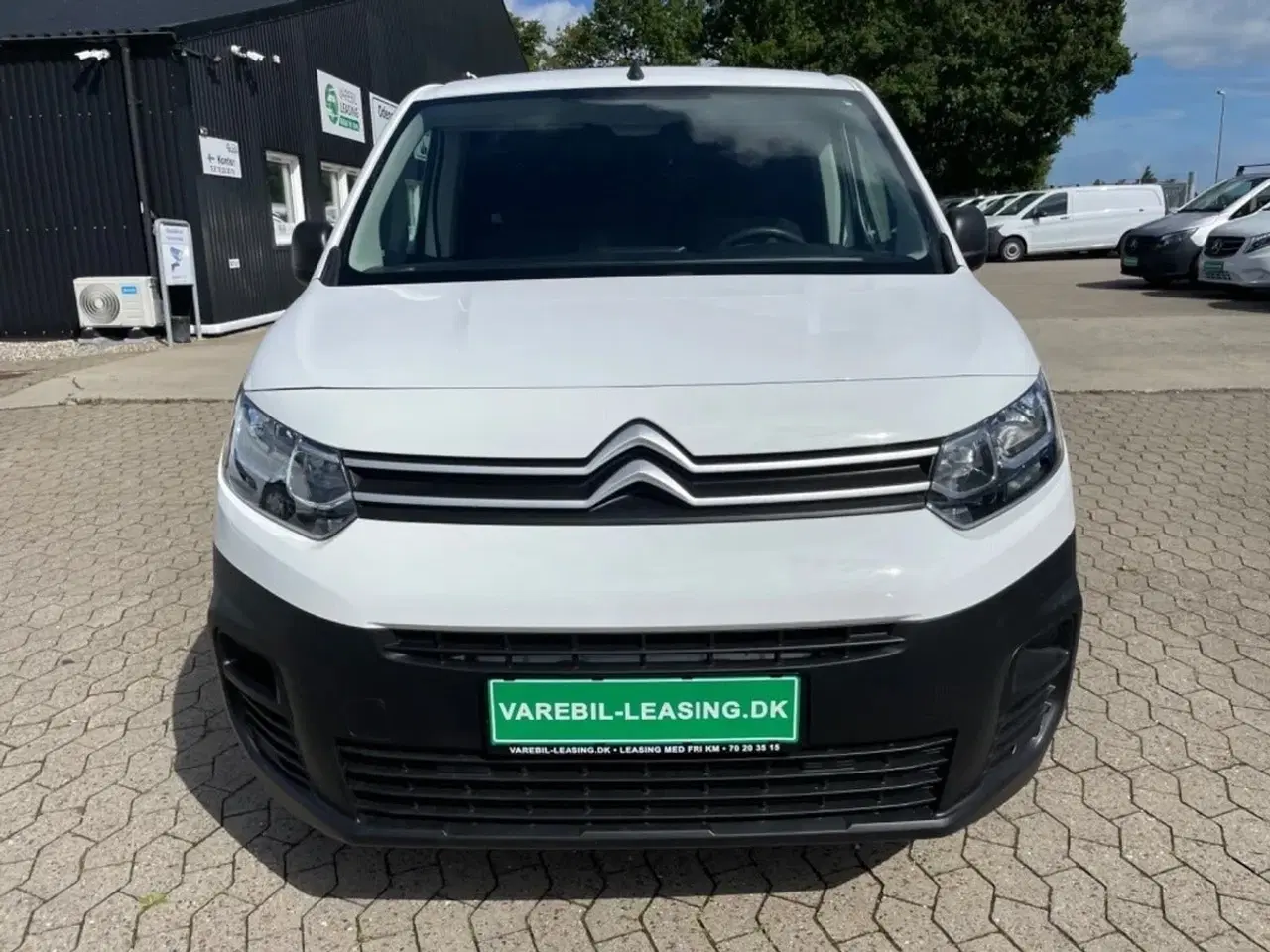 Billede 3 - Citroën Berlingo 1,5 BlueHDi 75 L1N1 Van