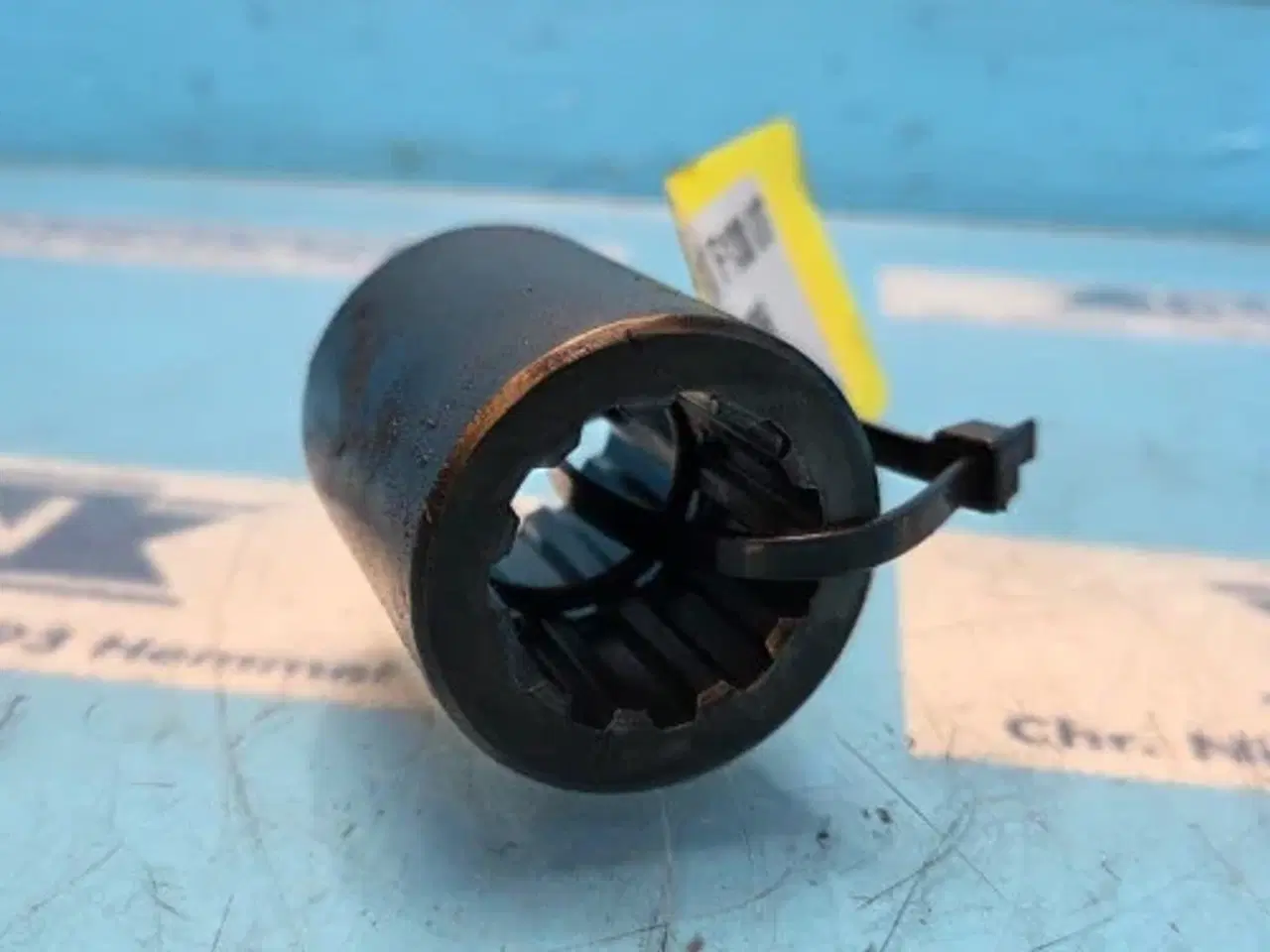 Billede 3 - Fiat F130DT Bøsning 5152686