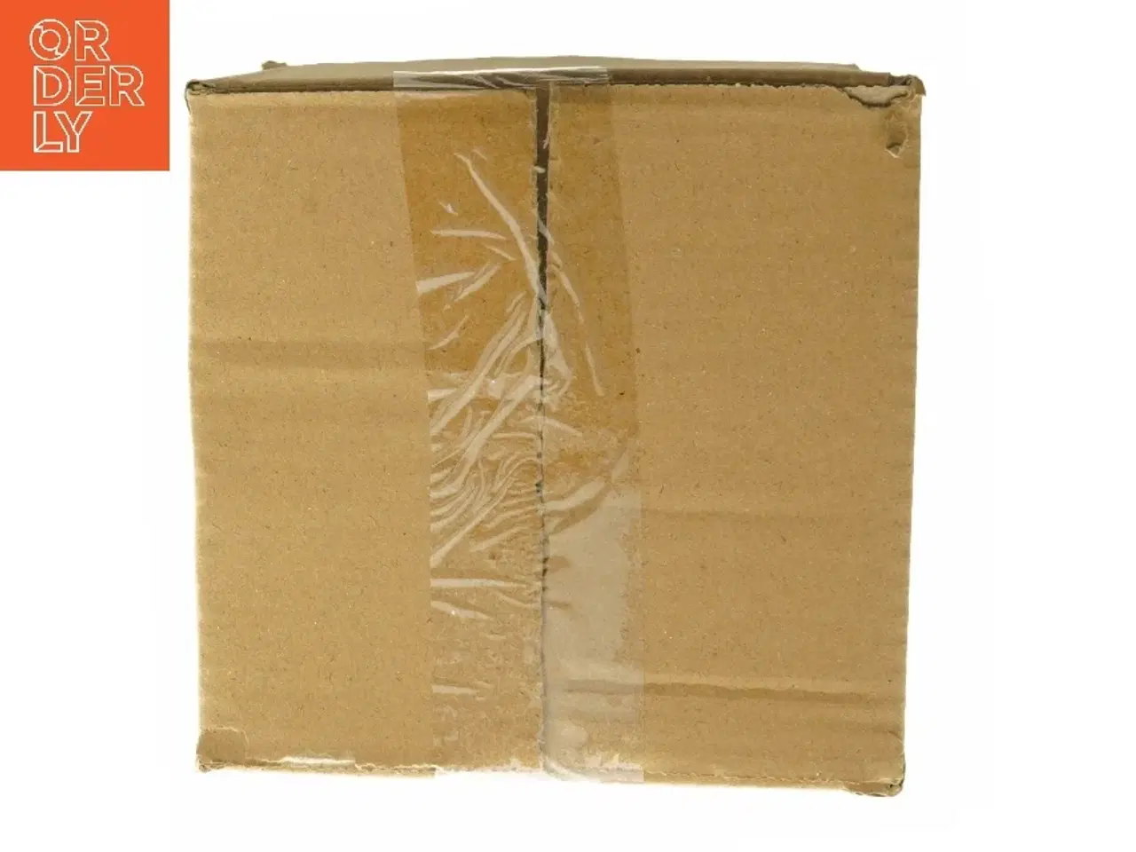 Billede 2 - Dekorativ vase fra Krifon (str. 14 cm)