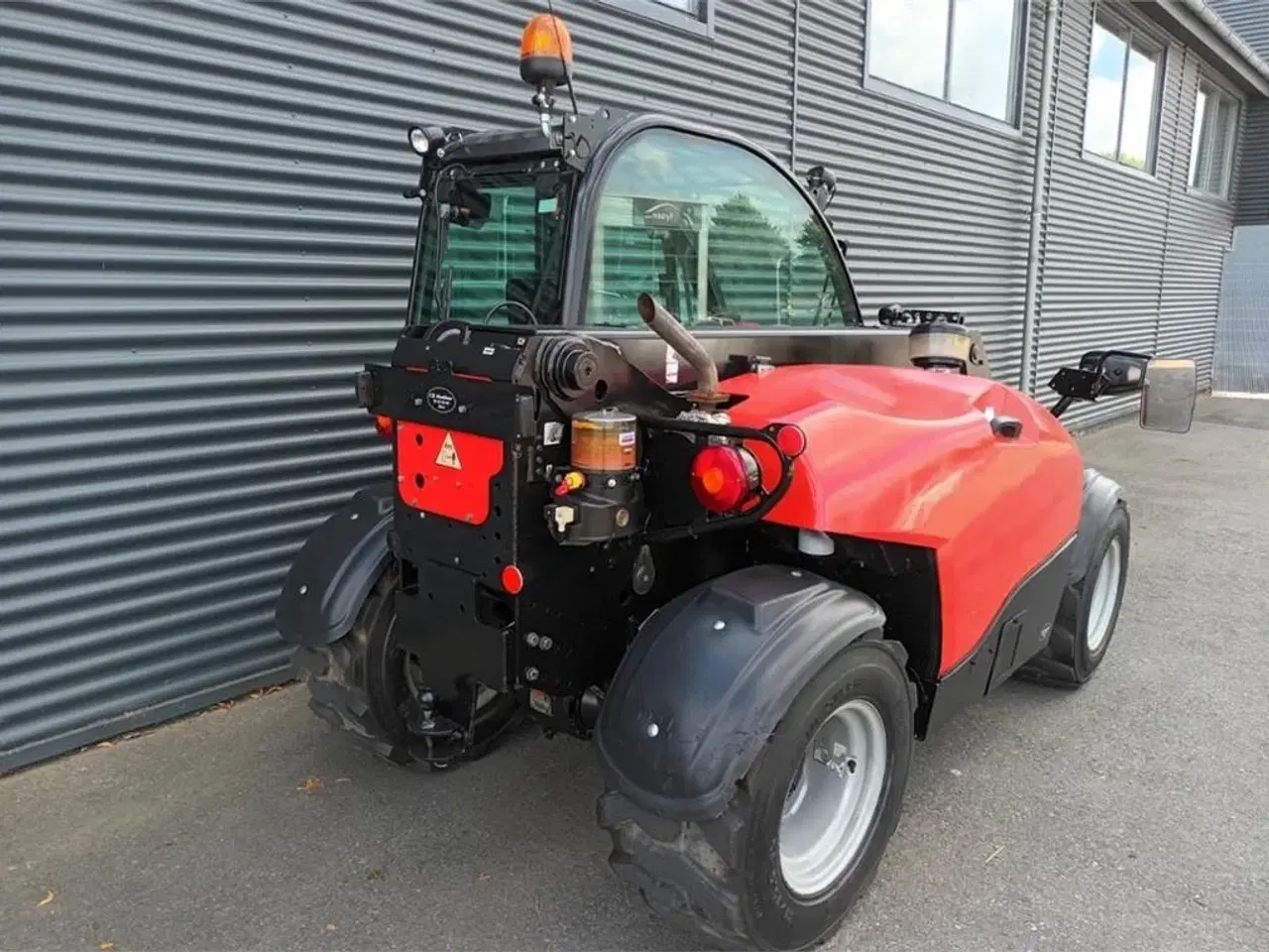 Billede 3 - GiANT gt5048