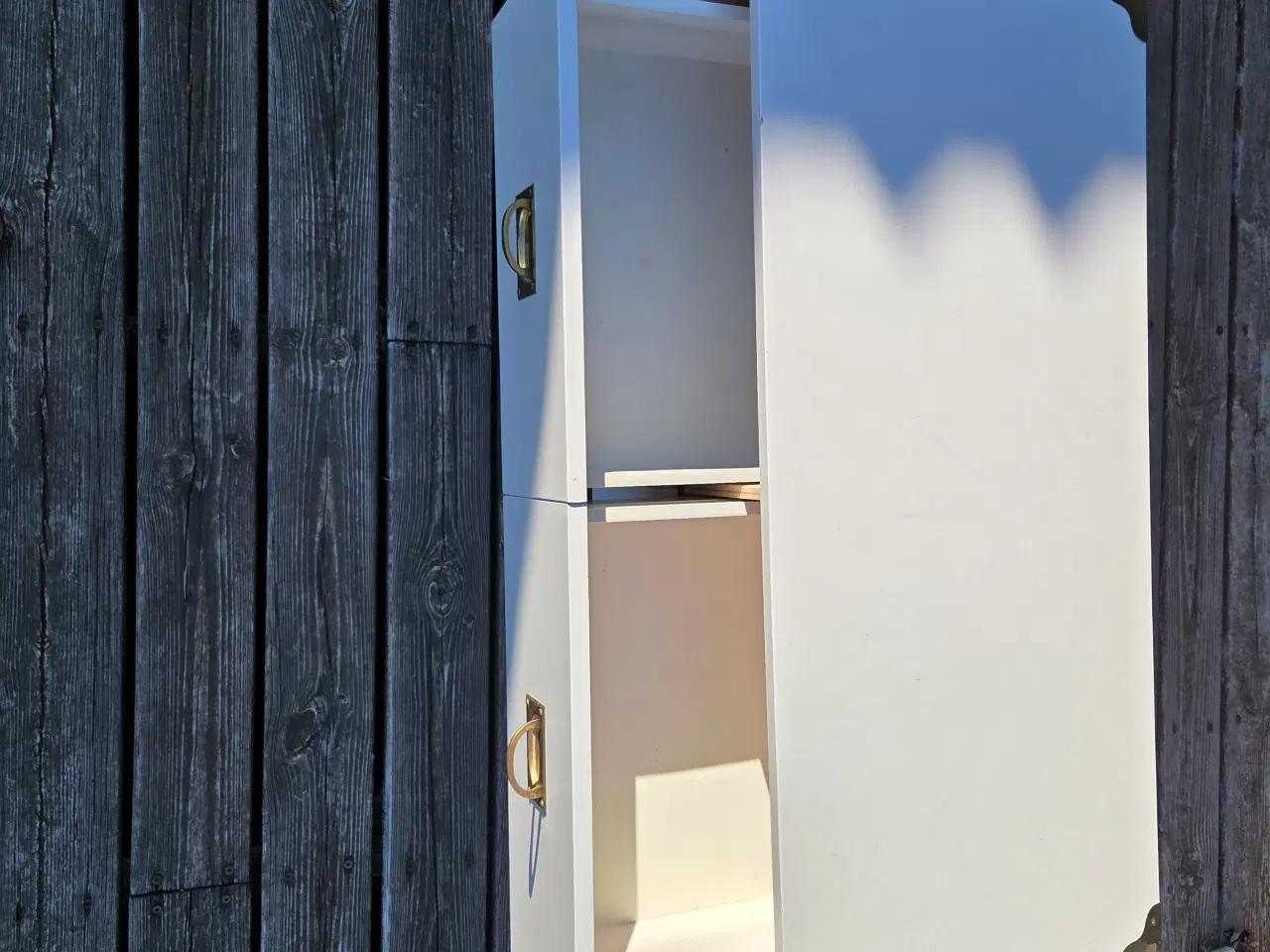 Billede 4 - Hvis reol