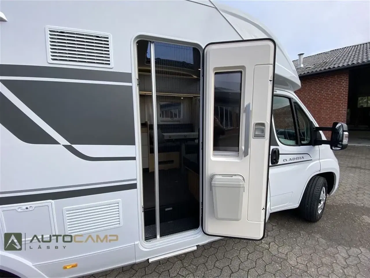 Billede 27 - 2024 - Adria Coral AXESS 650 DL