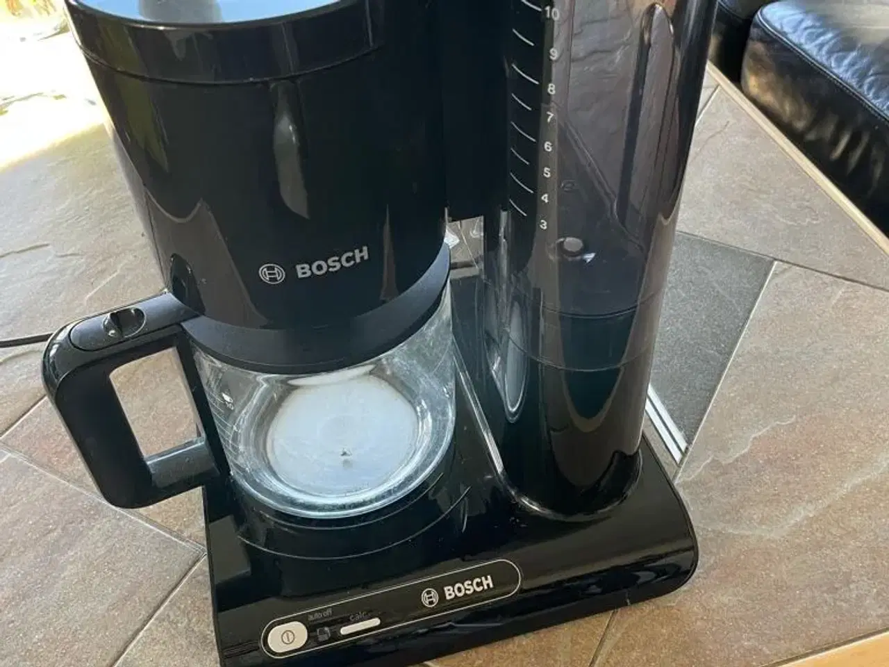 Billede 2 - Bosch kaffemaskine