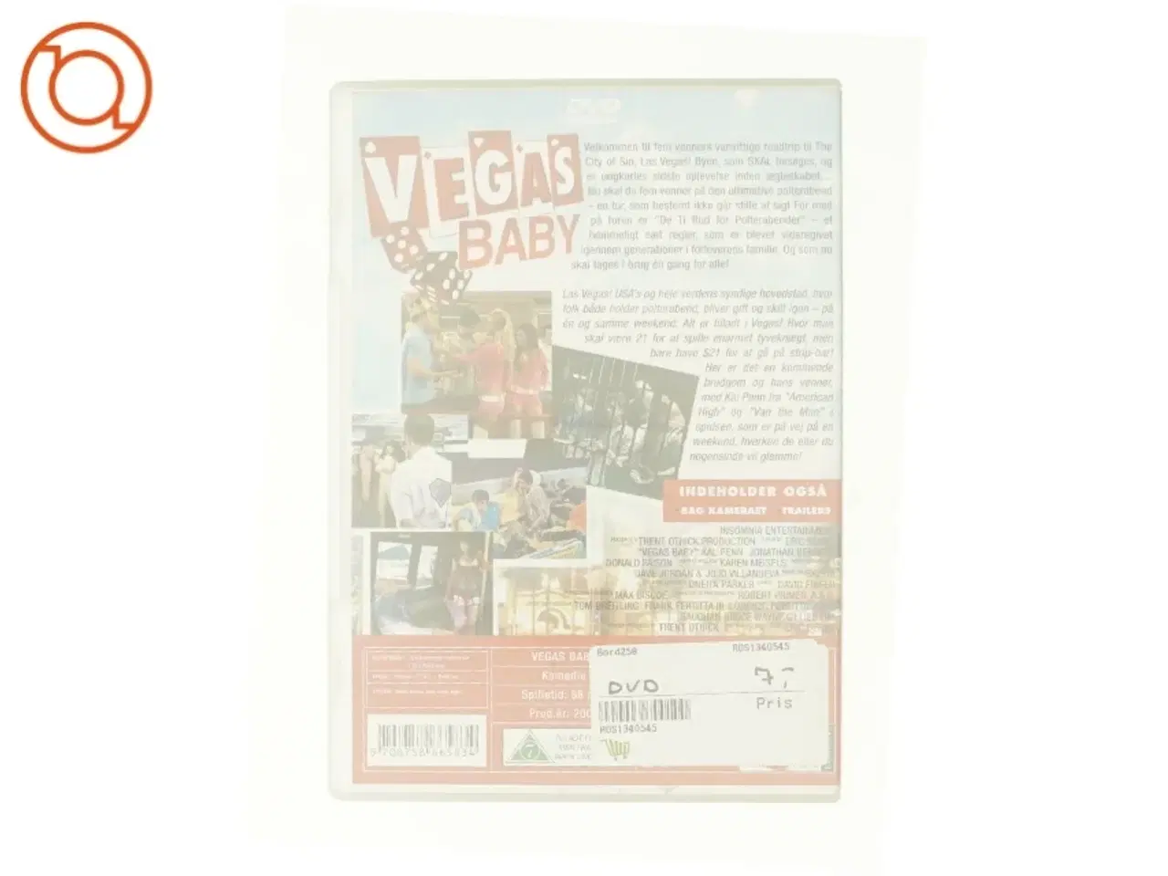 Billede 3 - Vegas Baby