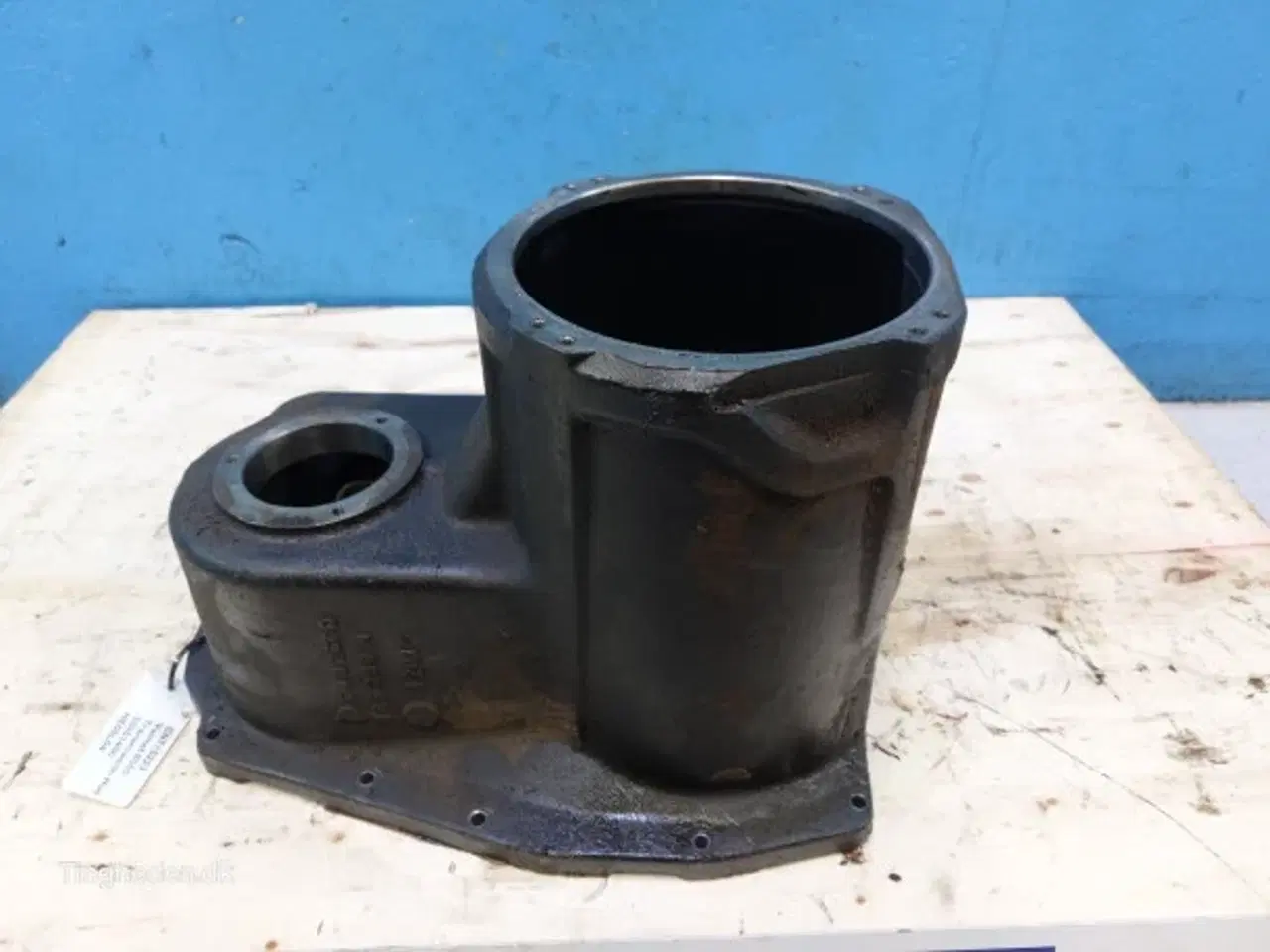 Billede 18 - Valmet 8050 Transmission Hus 33351400