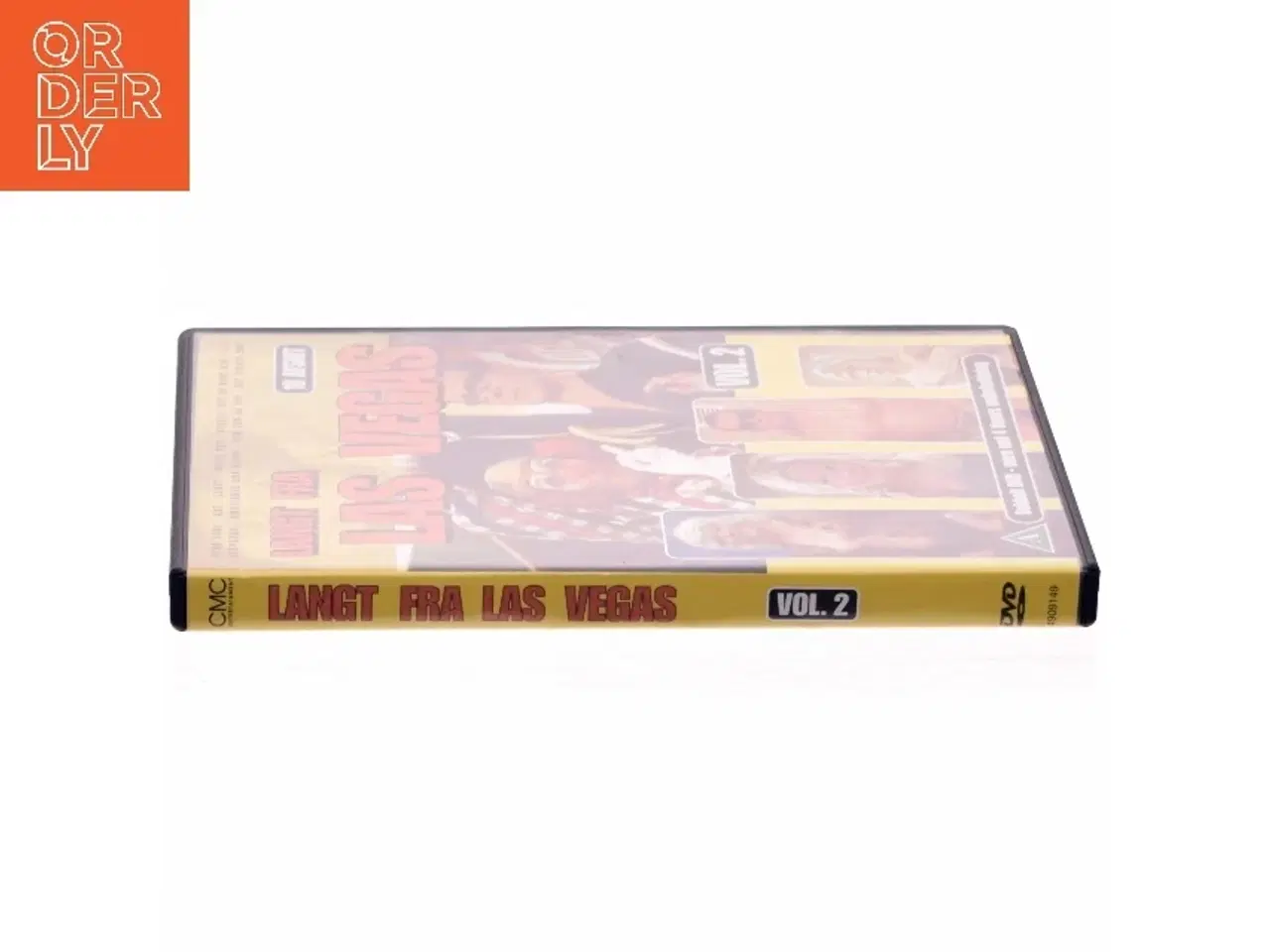 Billede 2 - Langt fra Las Vegas Vol. 2