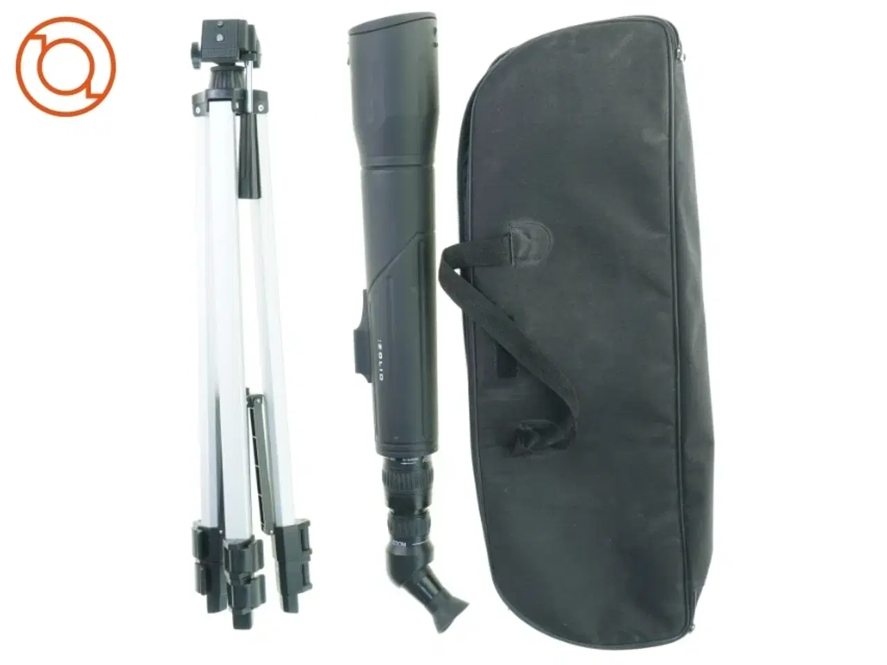 Billede 3 - Teleskop fra Zolid