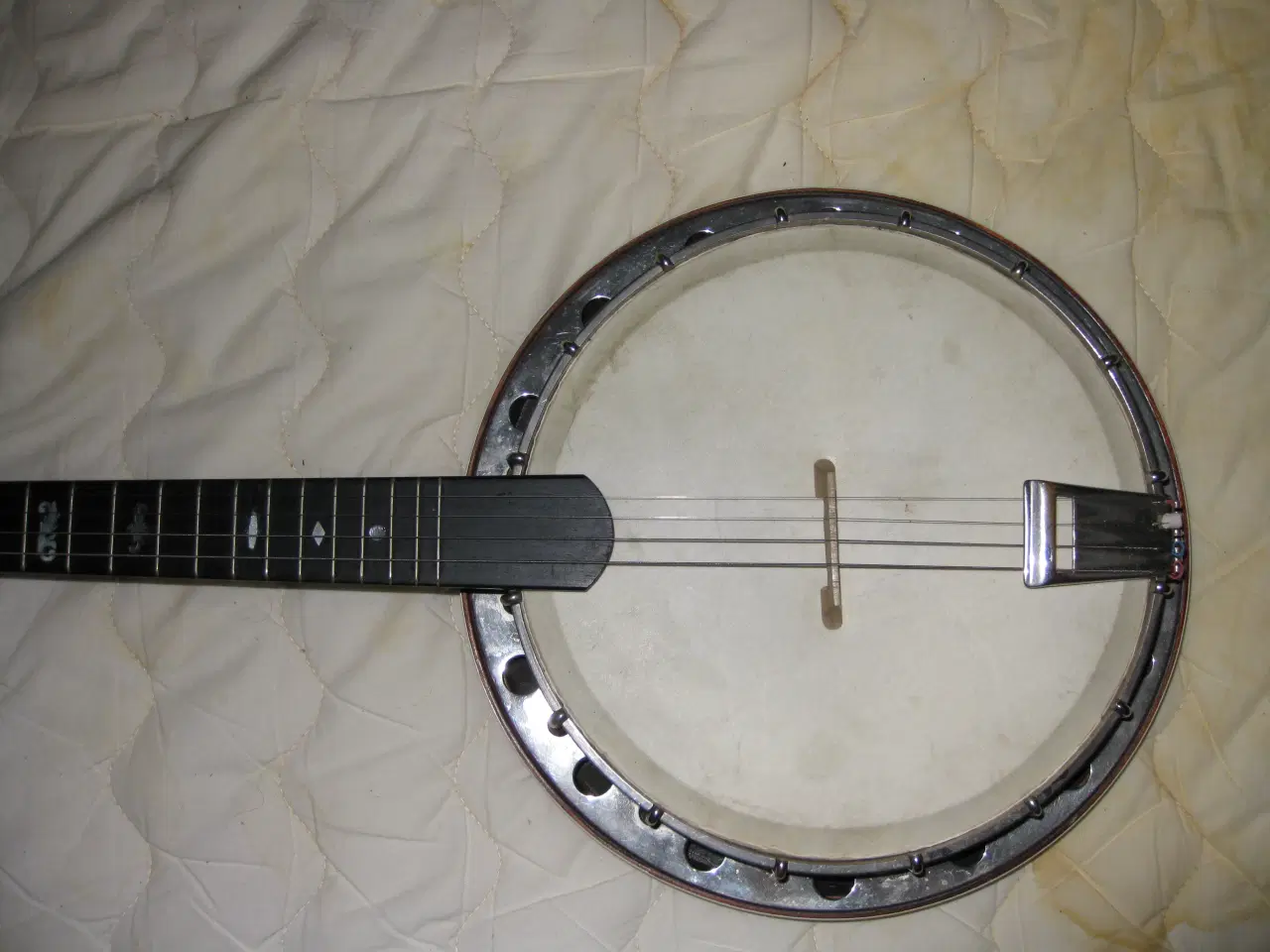 Billede 1 - tenor banjo
