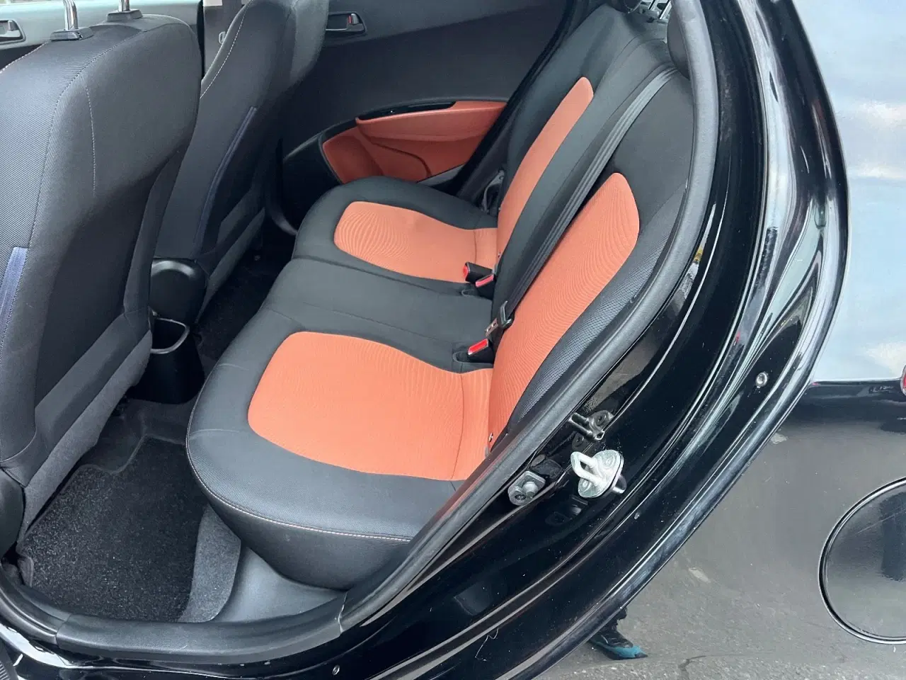 Billede 6 - Hyundai i10 1,0 Comfort Air