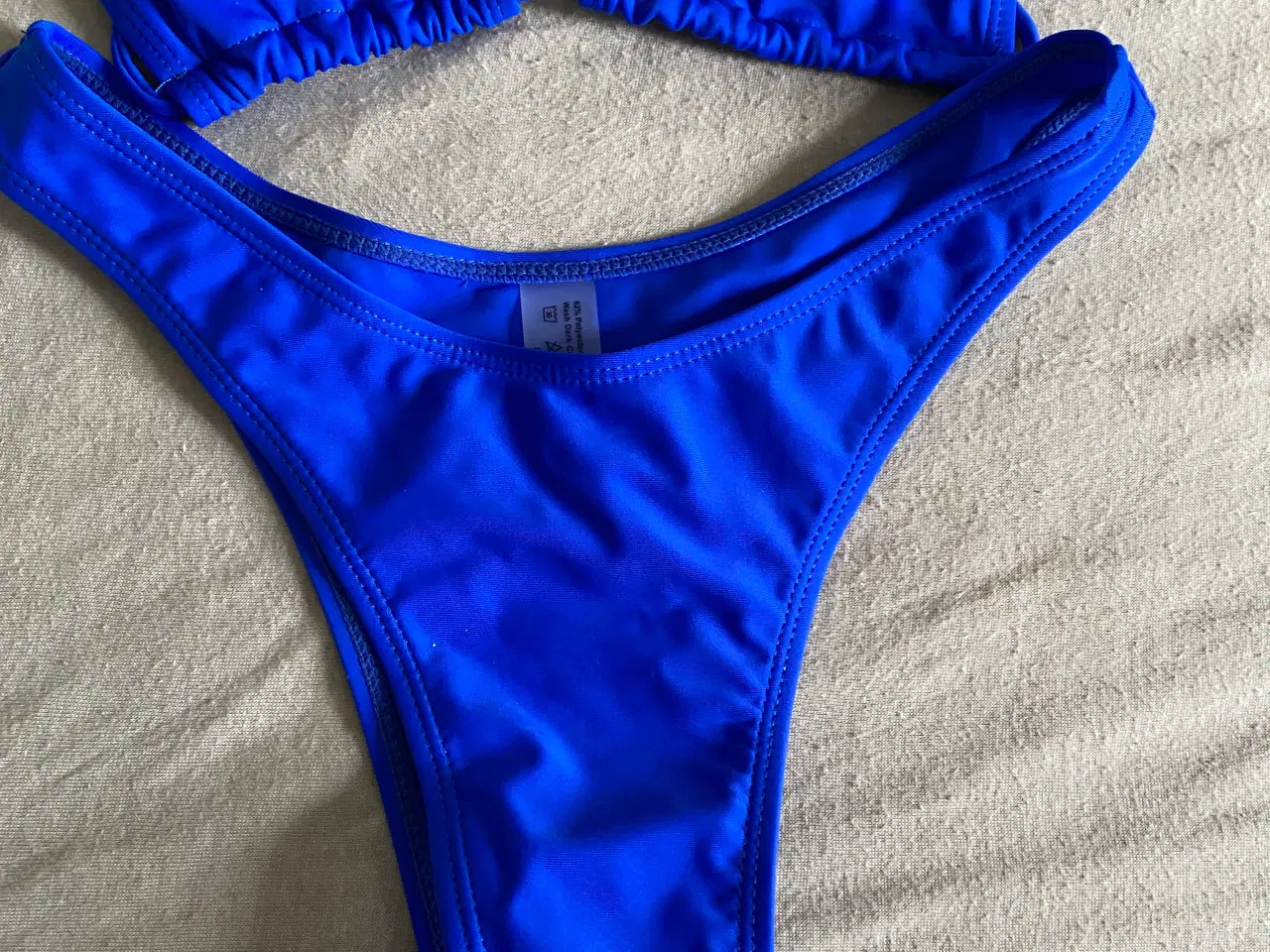 Billede 2 - Badetøj/ badetøj bikini i 2 del