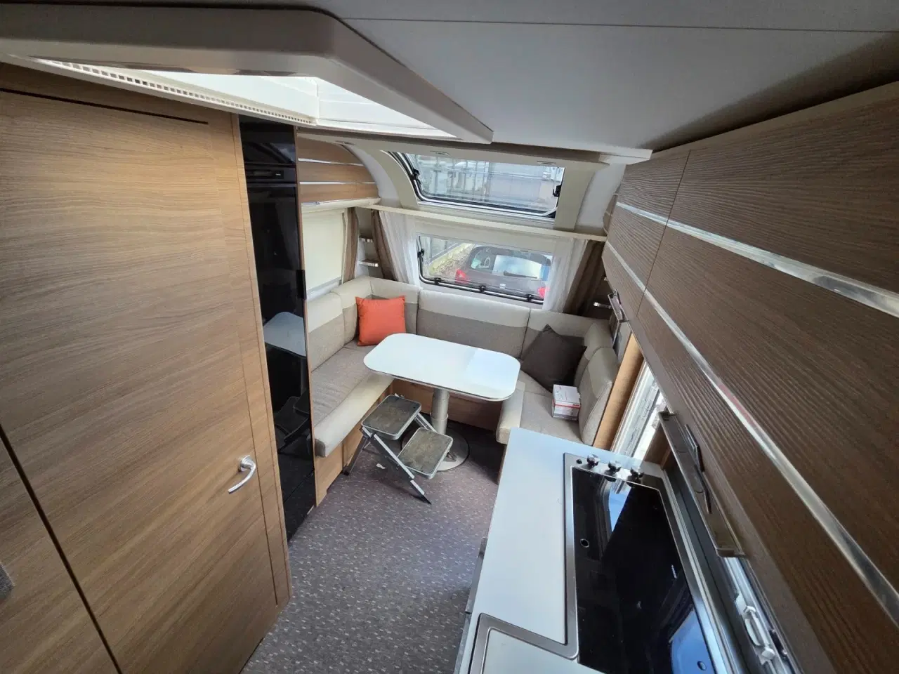 Billede 11 - Adria Adora 502 UL