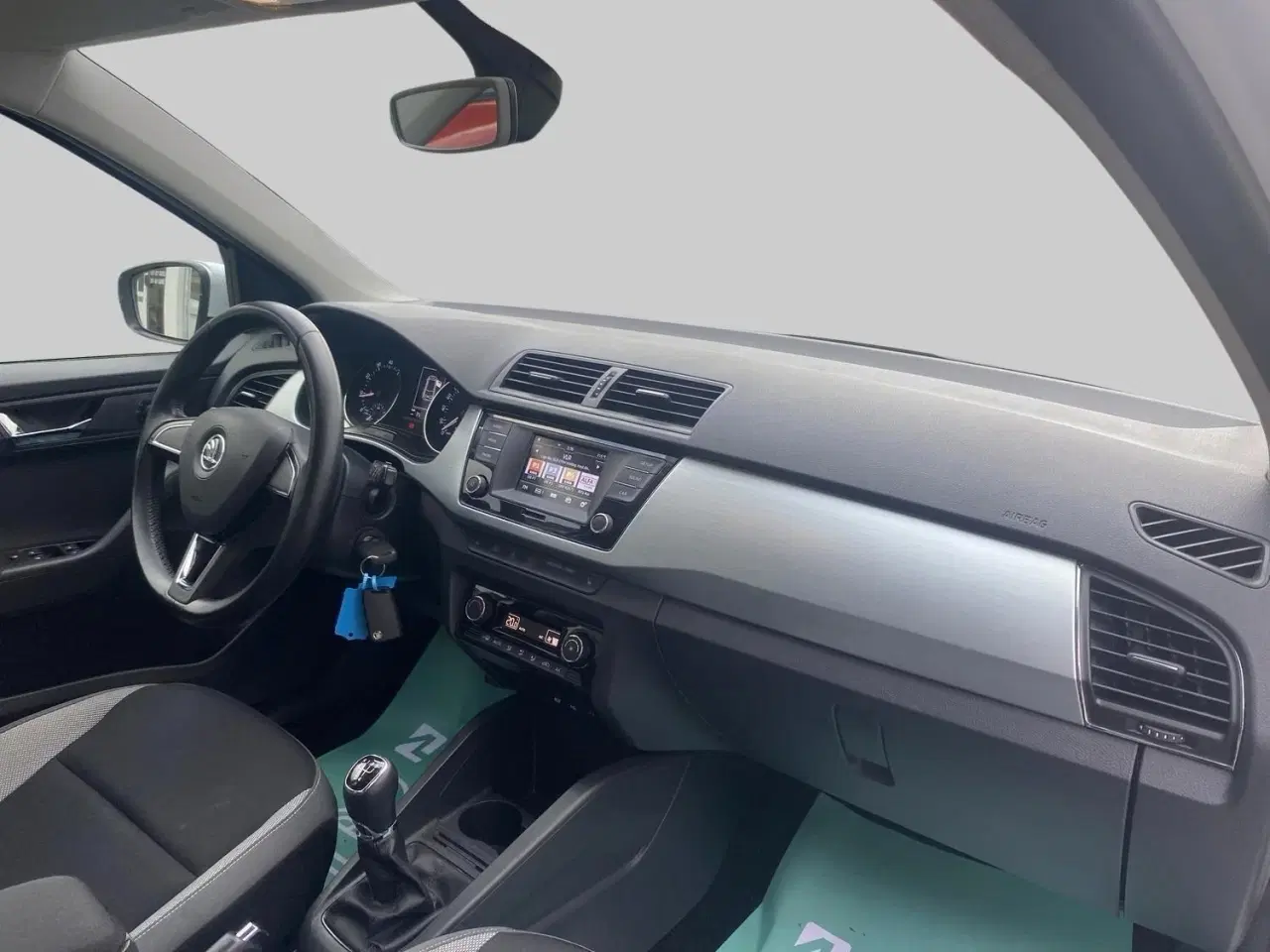 Billede 14 - Skoda Fabia 1,2 TSi 90 Ambition