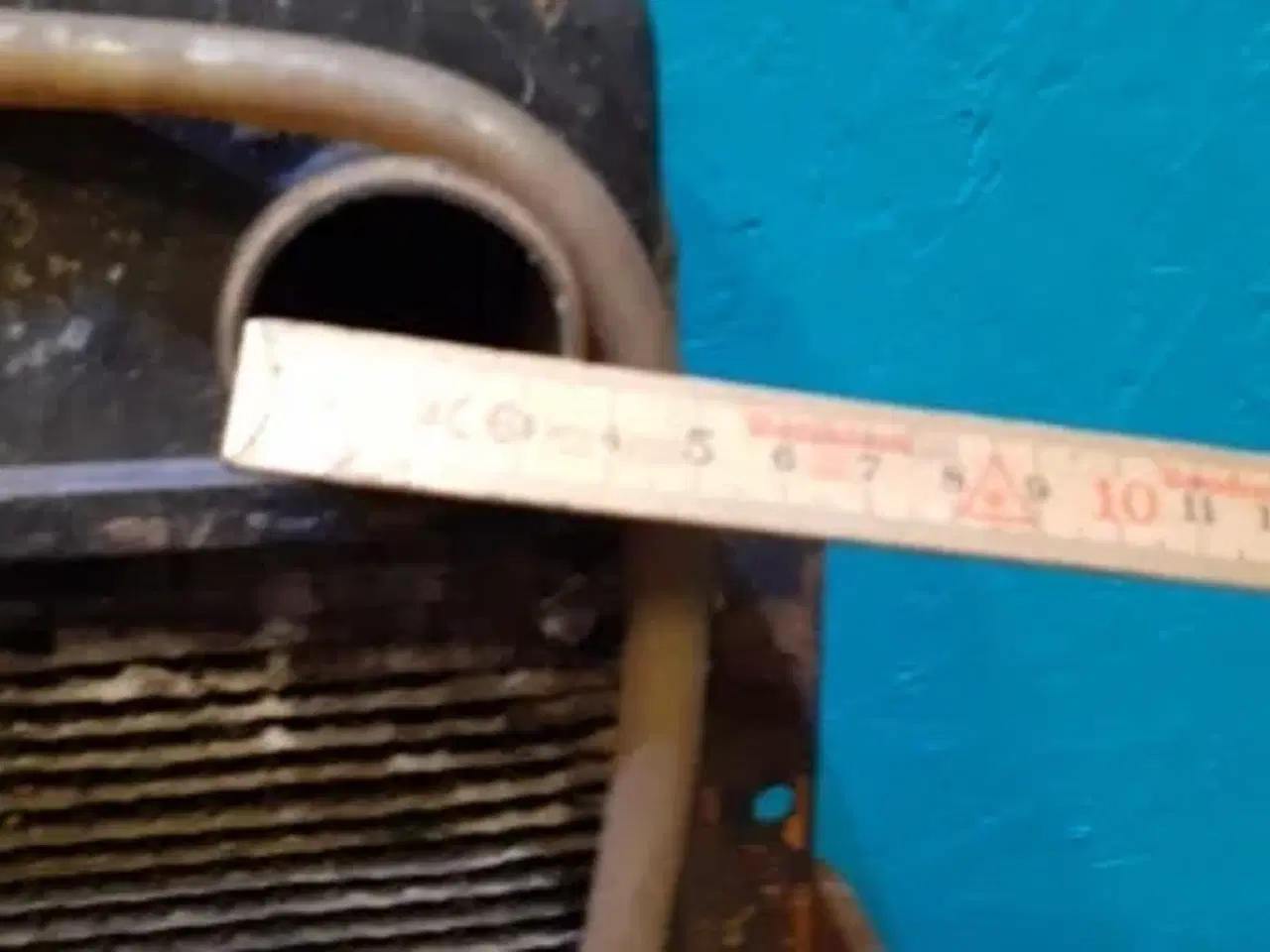 Billede 5 - Dronningborg D3000 Køler 28760143