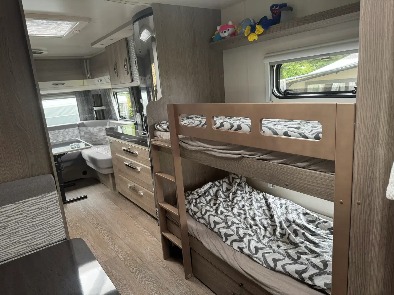 Billede 11 - Hobby prestige ukfe 720 fra 2022