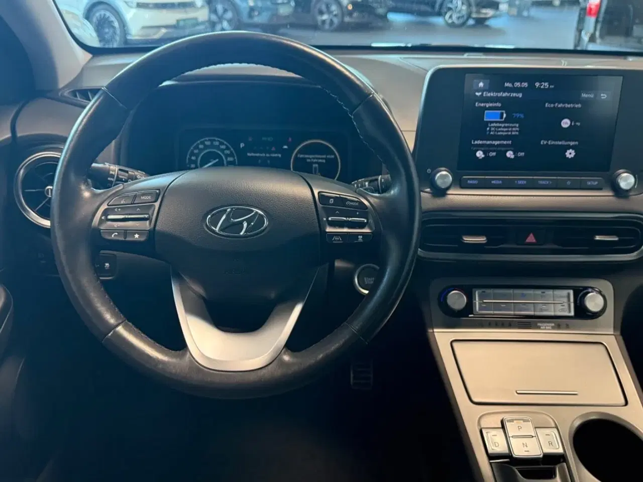 Billede 13 - Hyundai Kona 64 EV Select