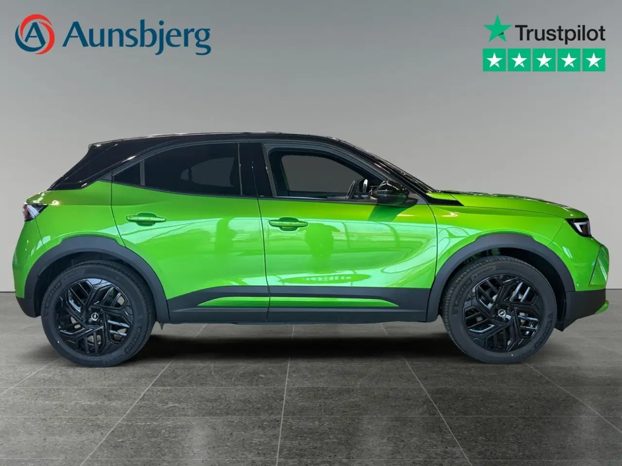 Billede 6 - Opel Mokka-e 54 Elegance