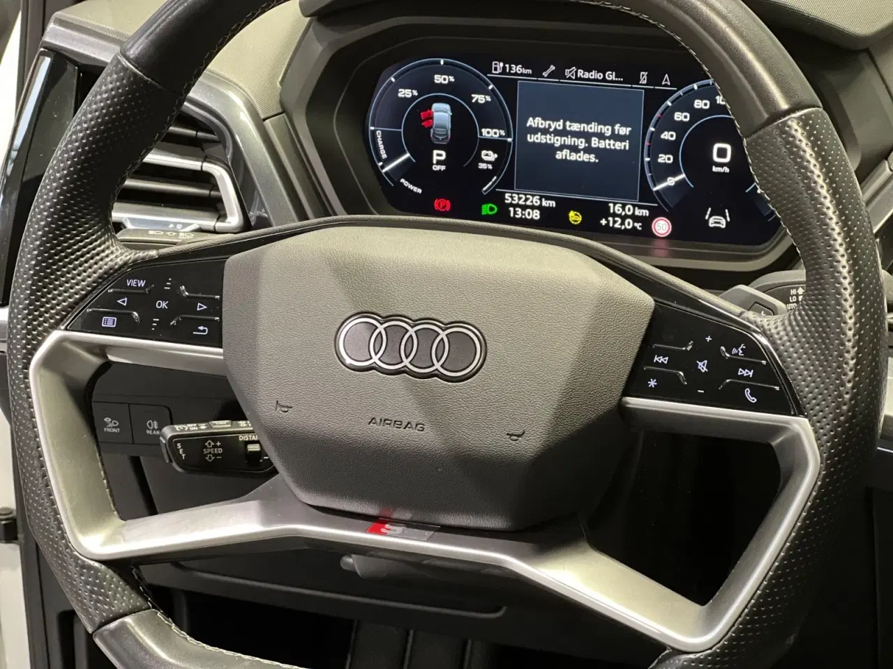 Billede 14 - Audi Q4 e-tron 40 S-line Sportback