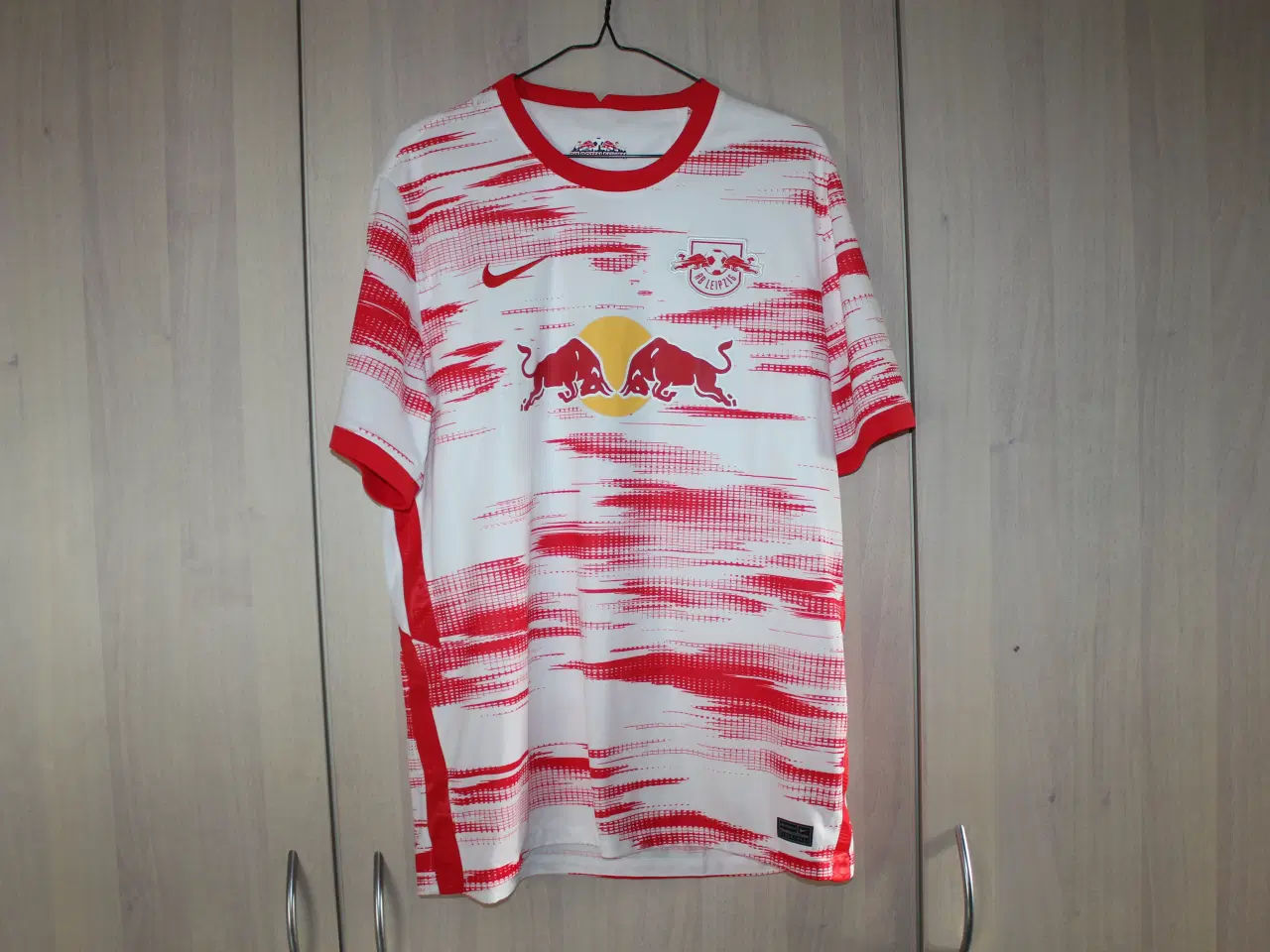 Billede 1 - 💖RB Leipzig  2021/22 🤍 