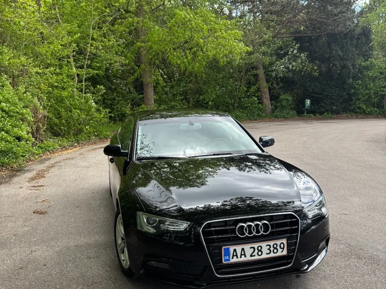 Billede 2 - Audi A5 1,8 TFSi 170 Sportback