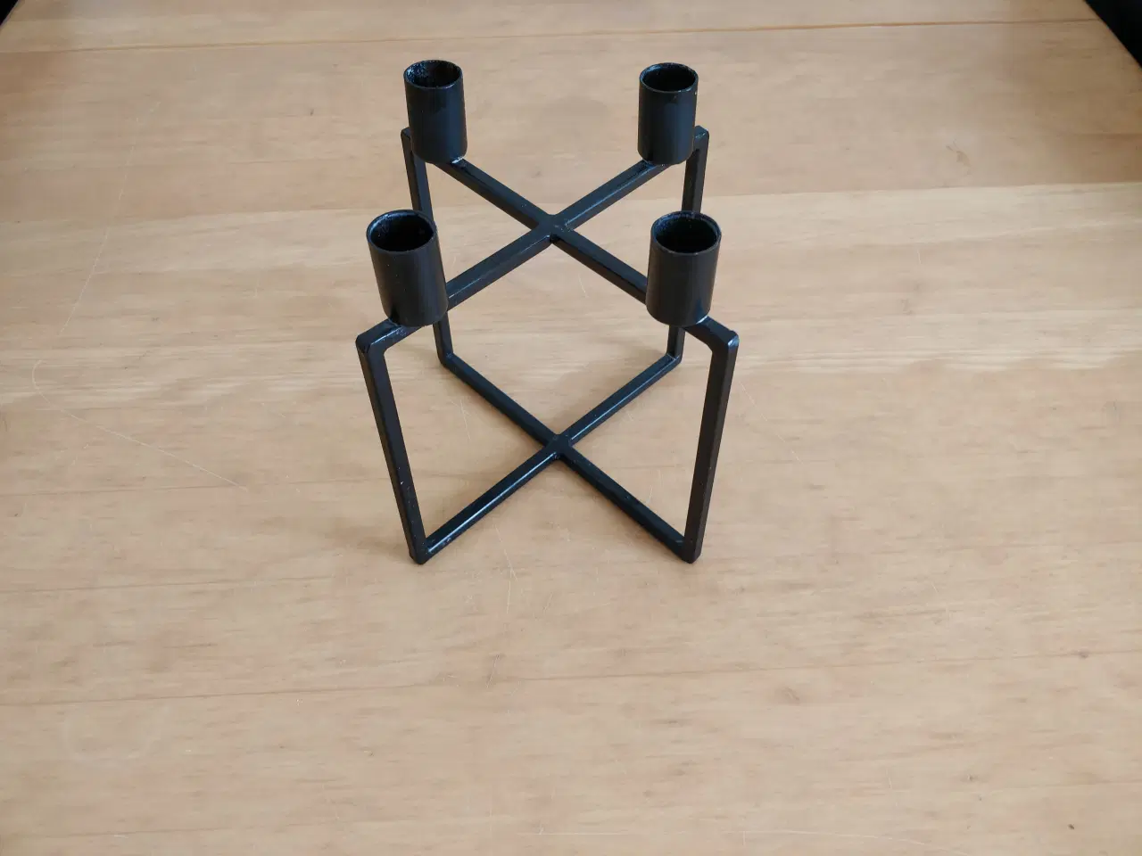 Billede 1 - Lysestage