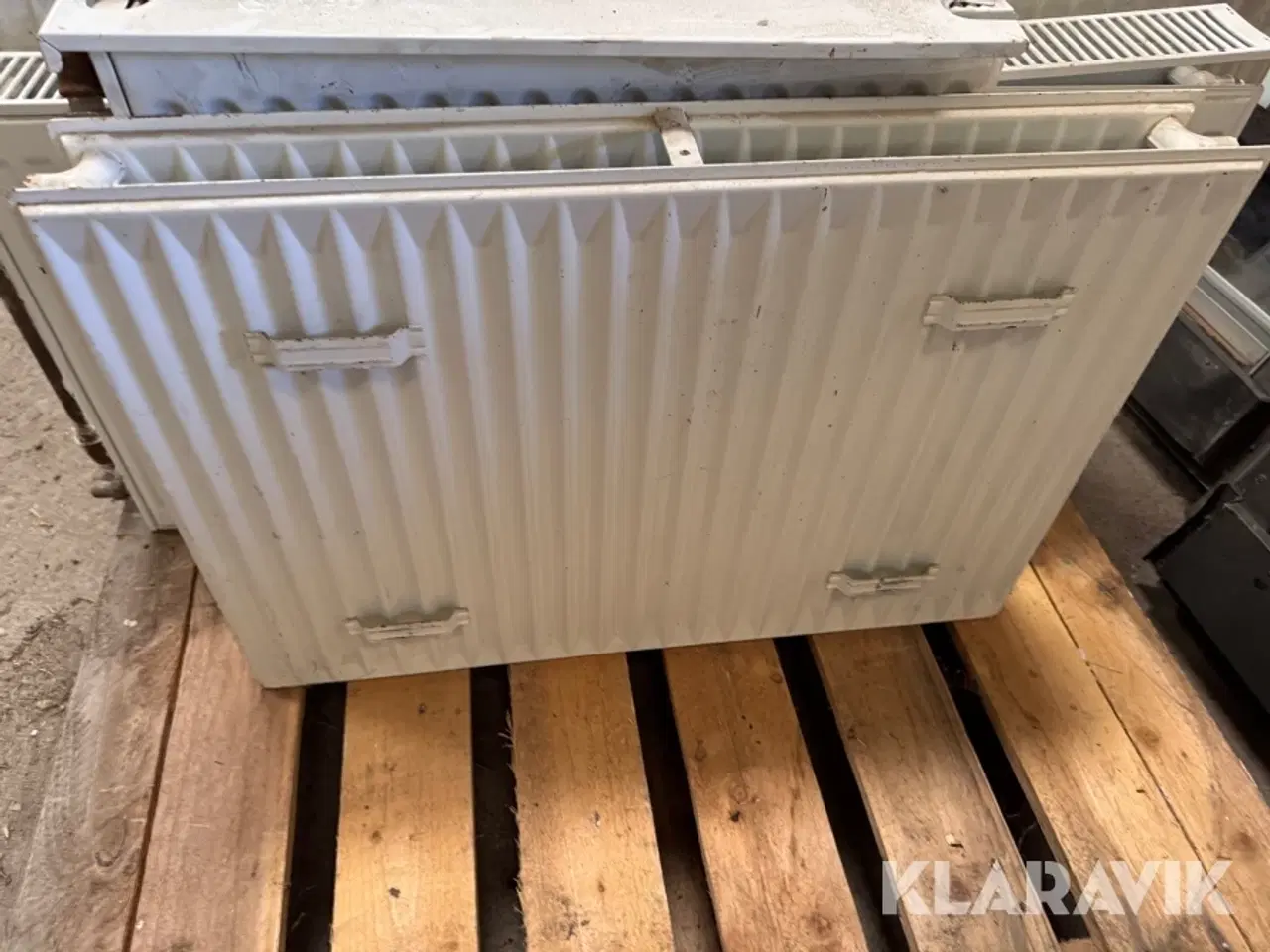 Billede 2 - Radiator